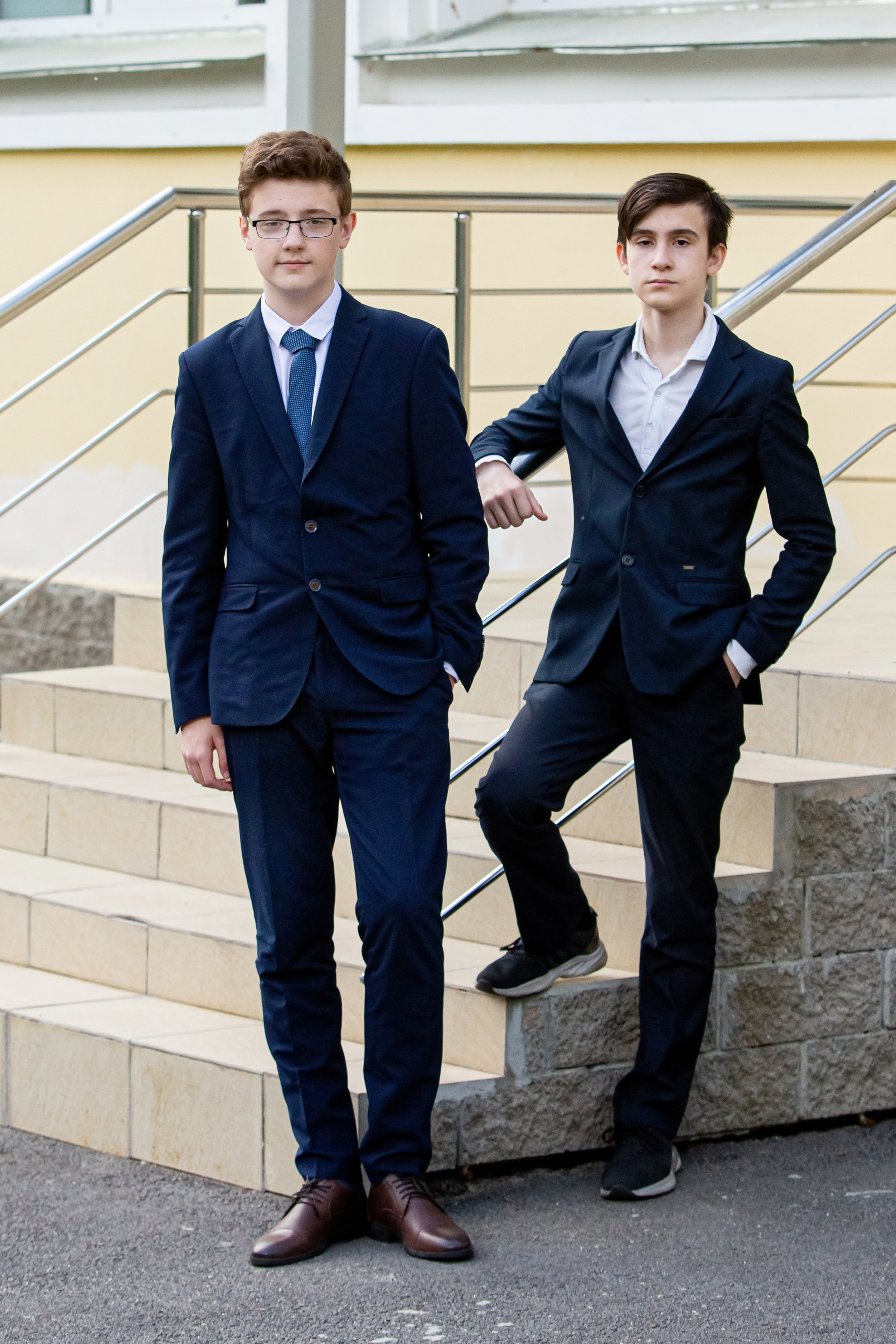 Старшая школа. Свадебный, семейный, детский фотограф в Санкт-Петербурге