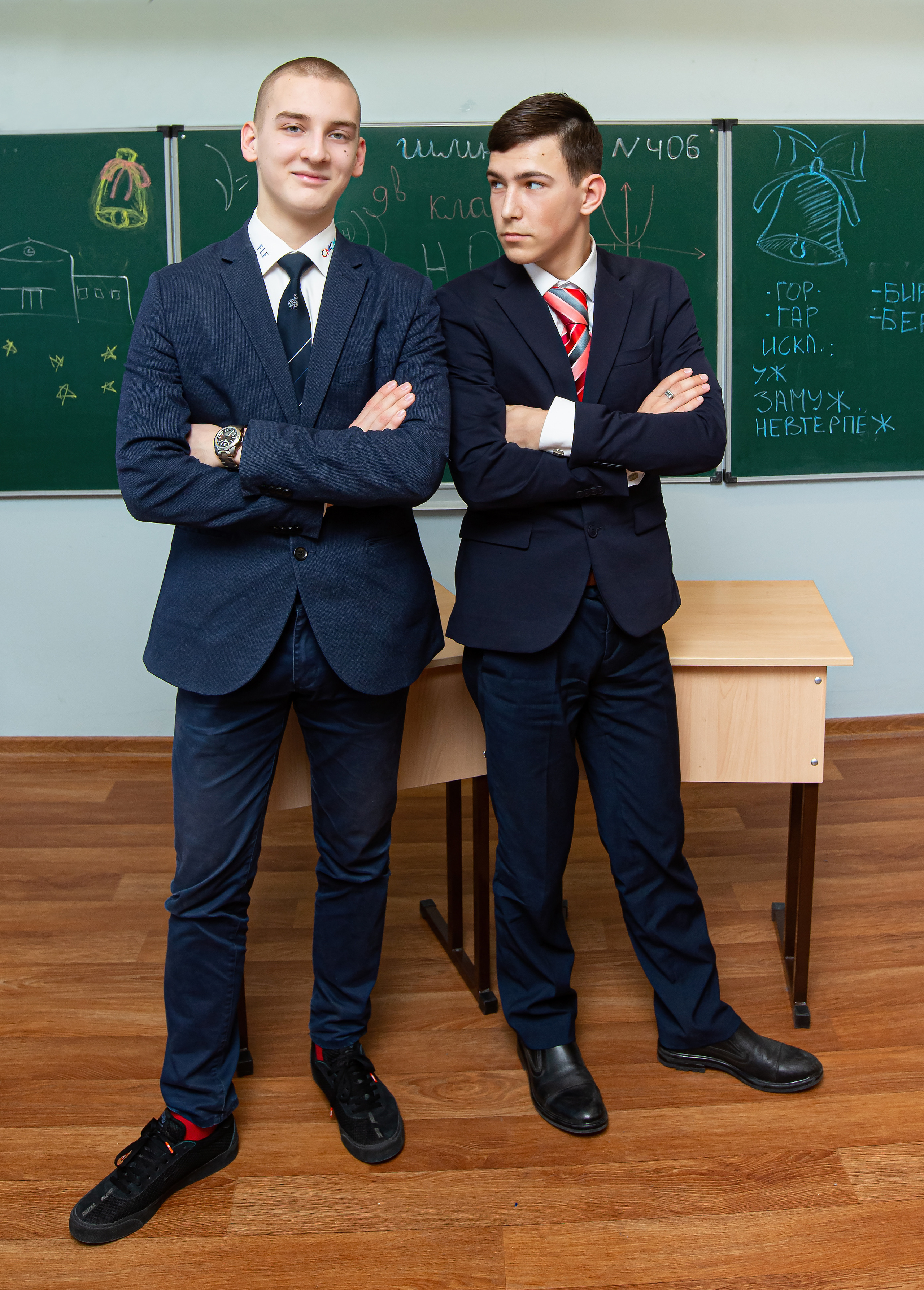 Старшая школа. Свадебный, семейный, детский фотограф в Санкт-Петербурге