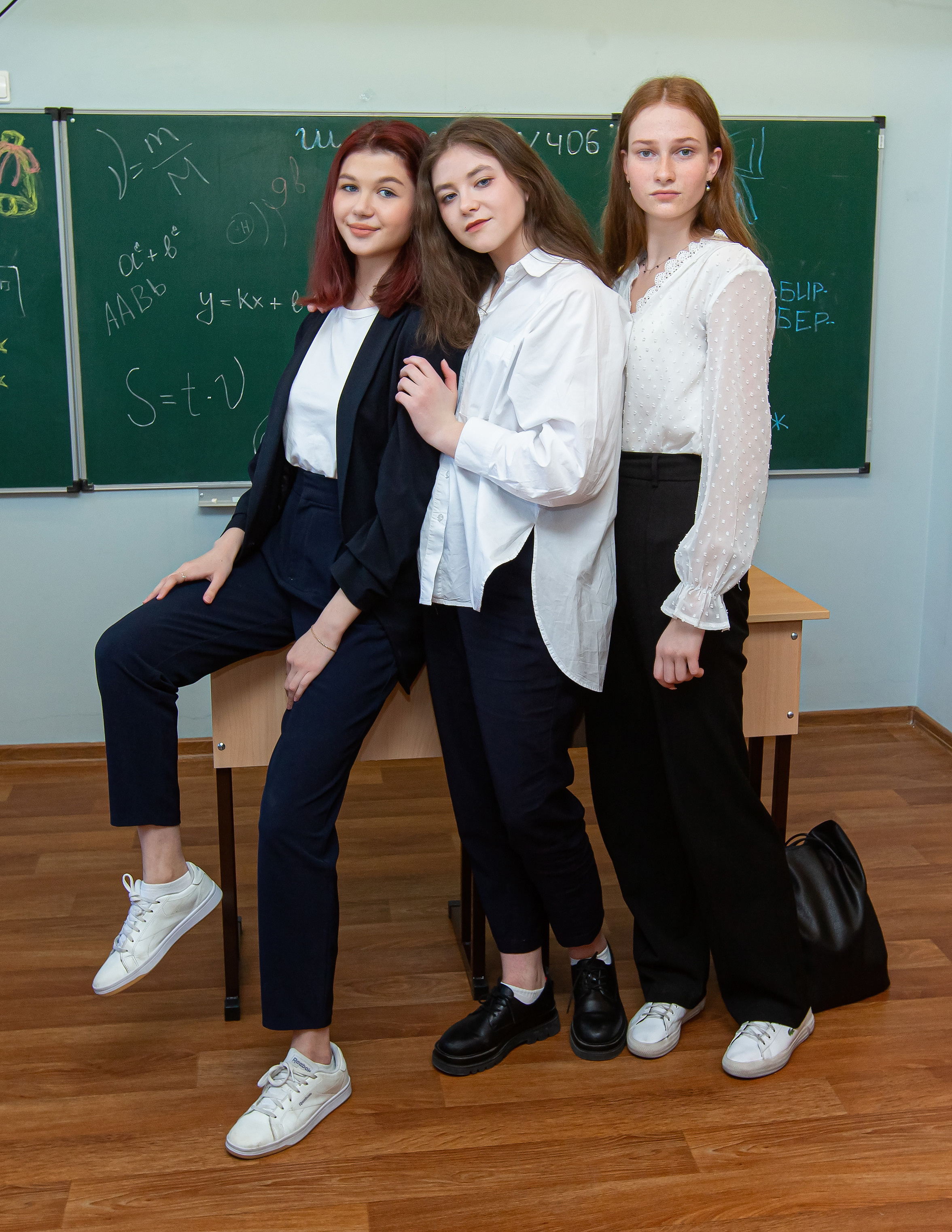 Старшая школа. Свадебный, семейный, детский фотограф в Санкт-Петербурге