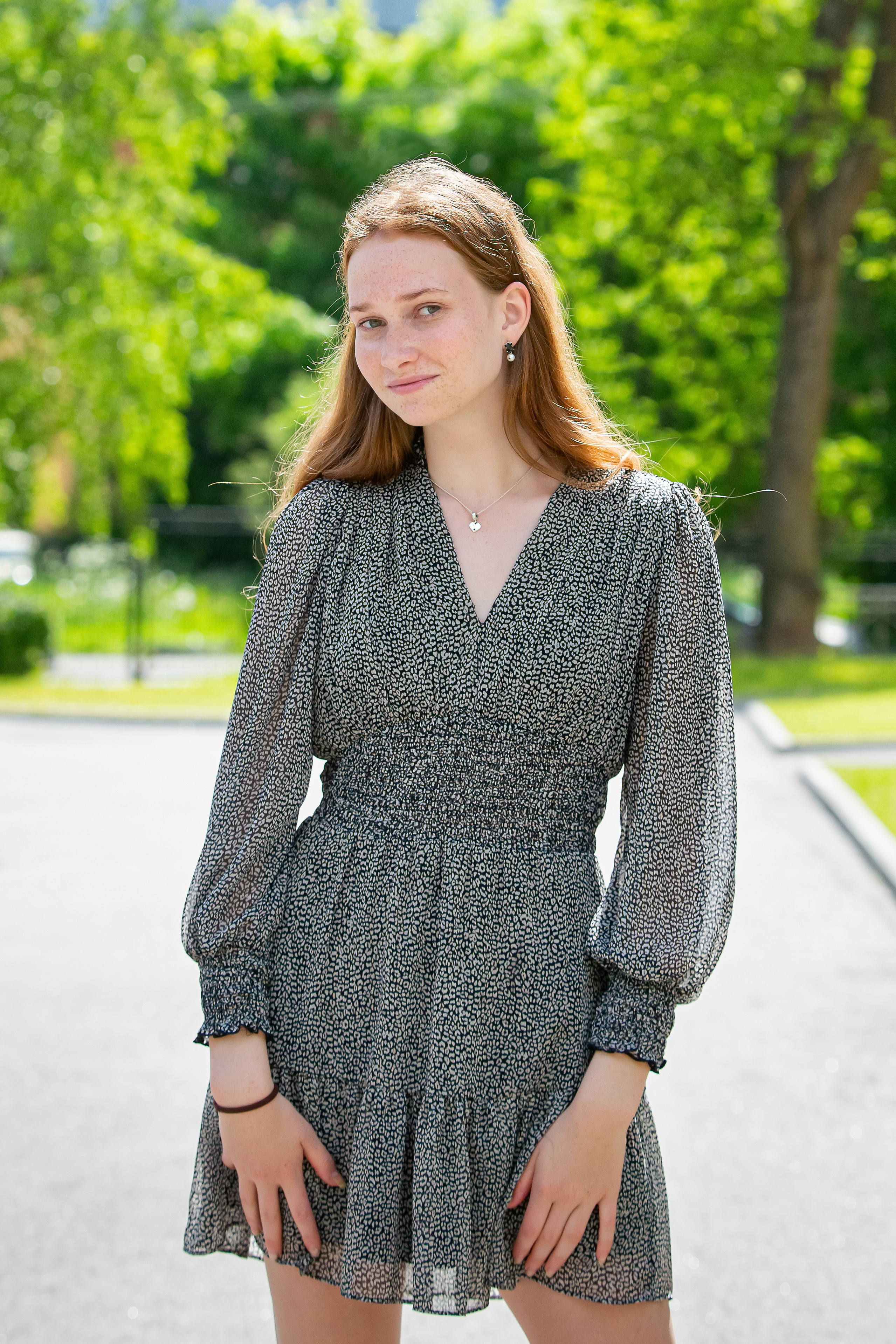 Старшая школа. Свадебный, семейный, детский фотограф в Санкт-Петербурге