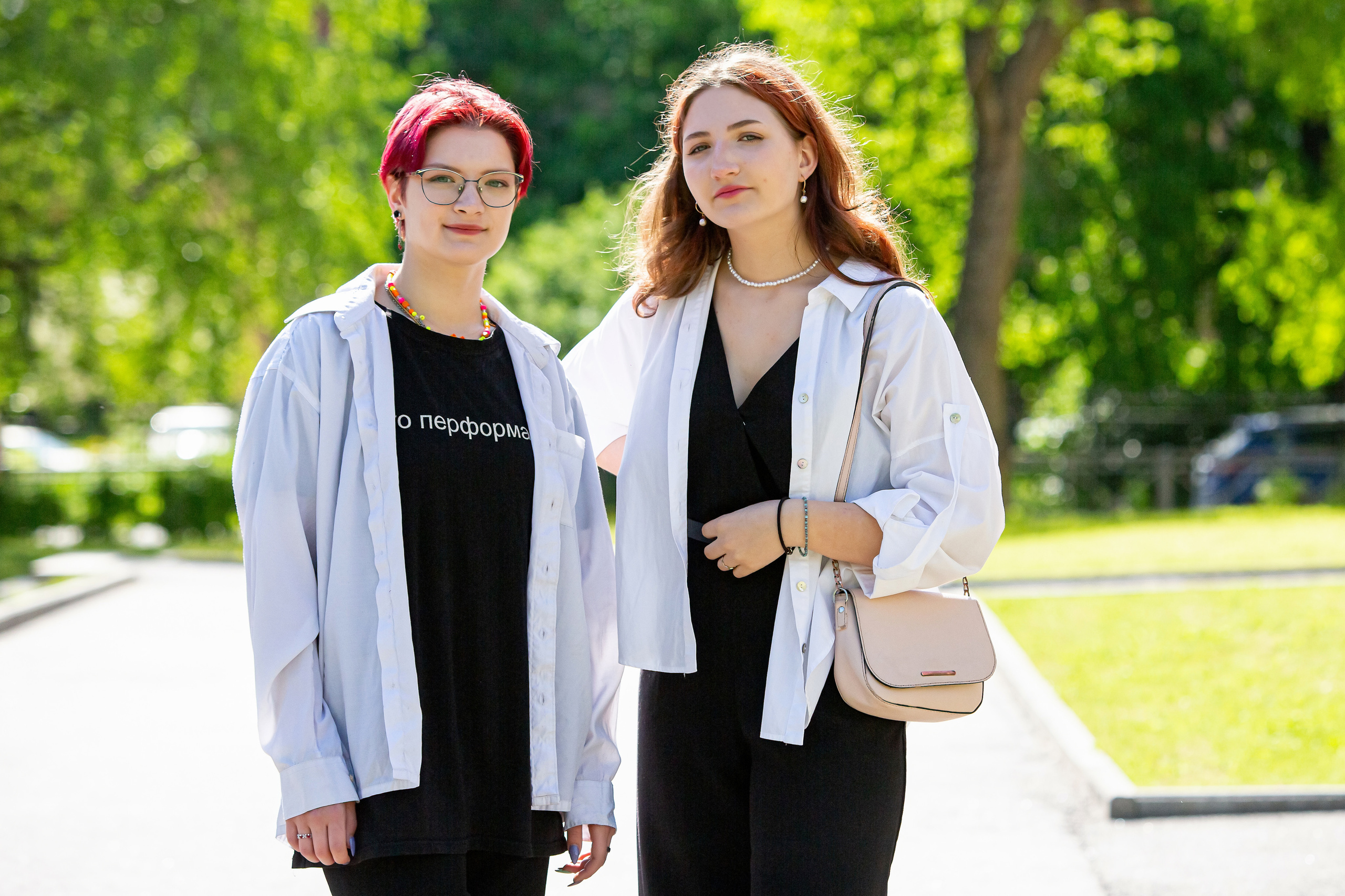 Старшая школа. Свадебный, семейный, детский фотограф в Санкт-Петербурге