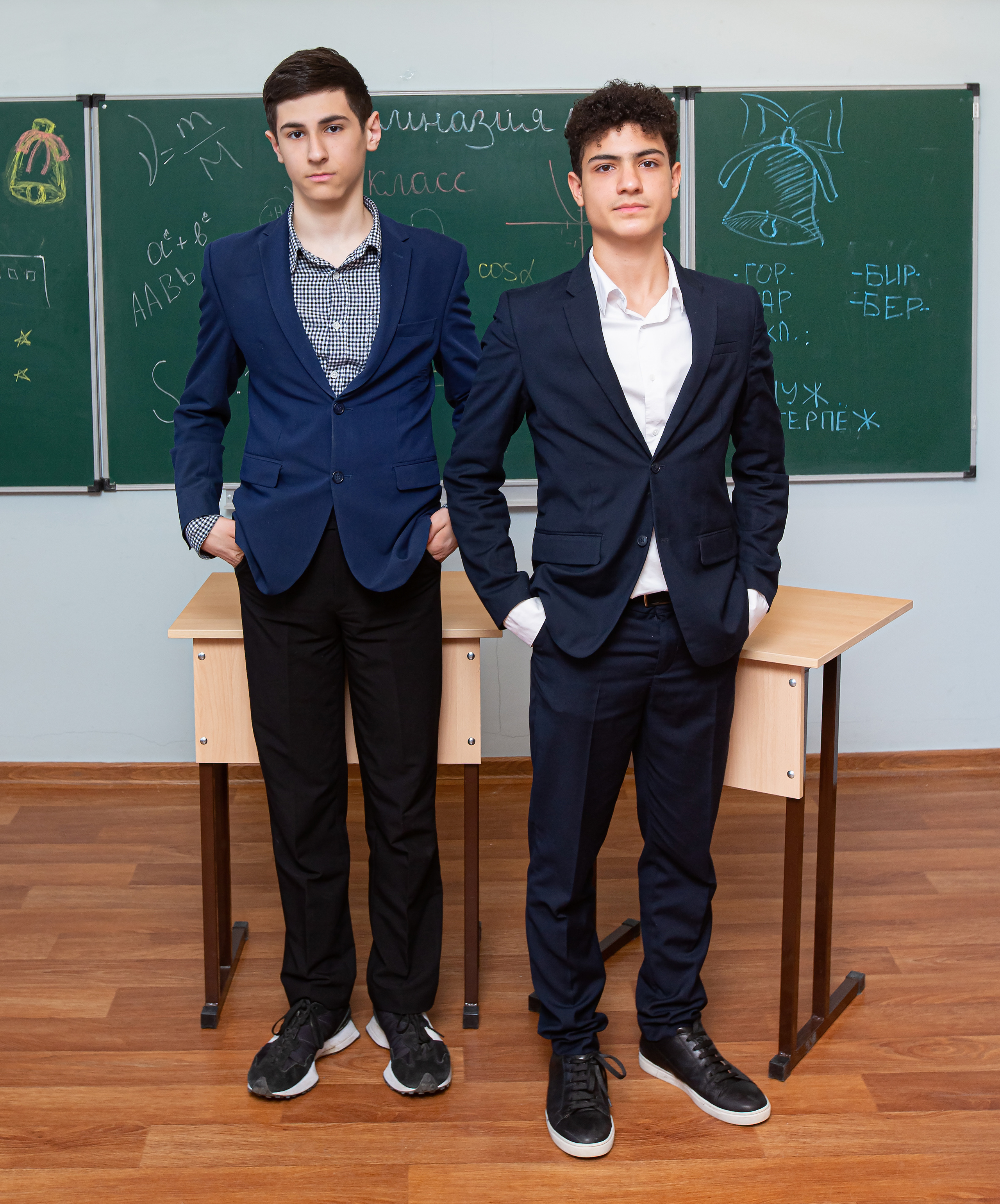 Старшая школа. Свадебный, семейный, детский фотограф в Санкт-Петербурге