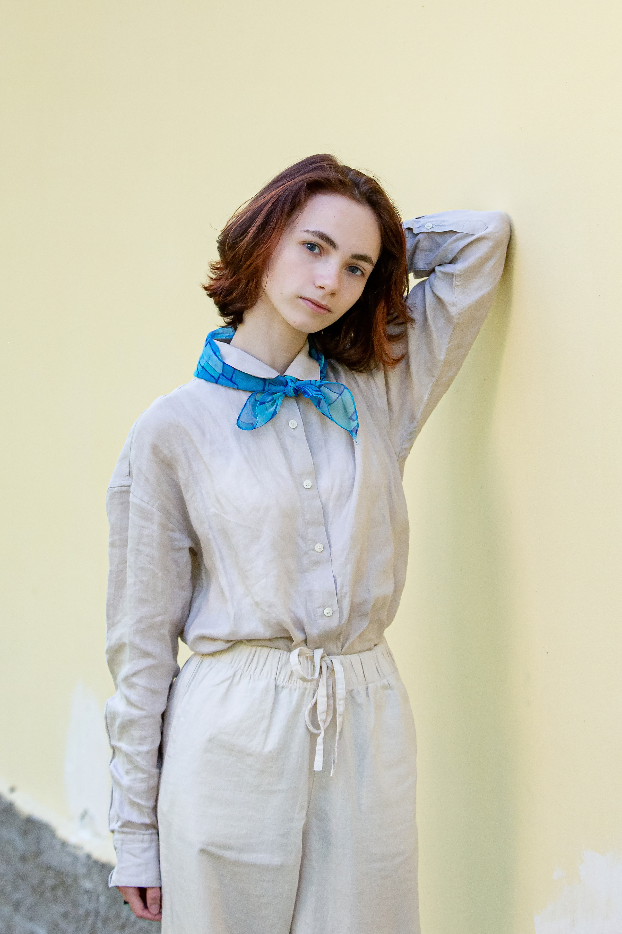 Старшая школа. Свадебный, семейный, детский фотограф в Санкт-Петербурге