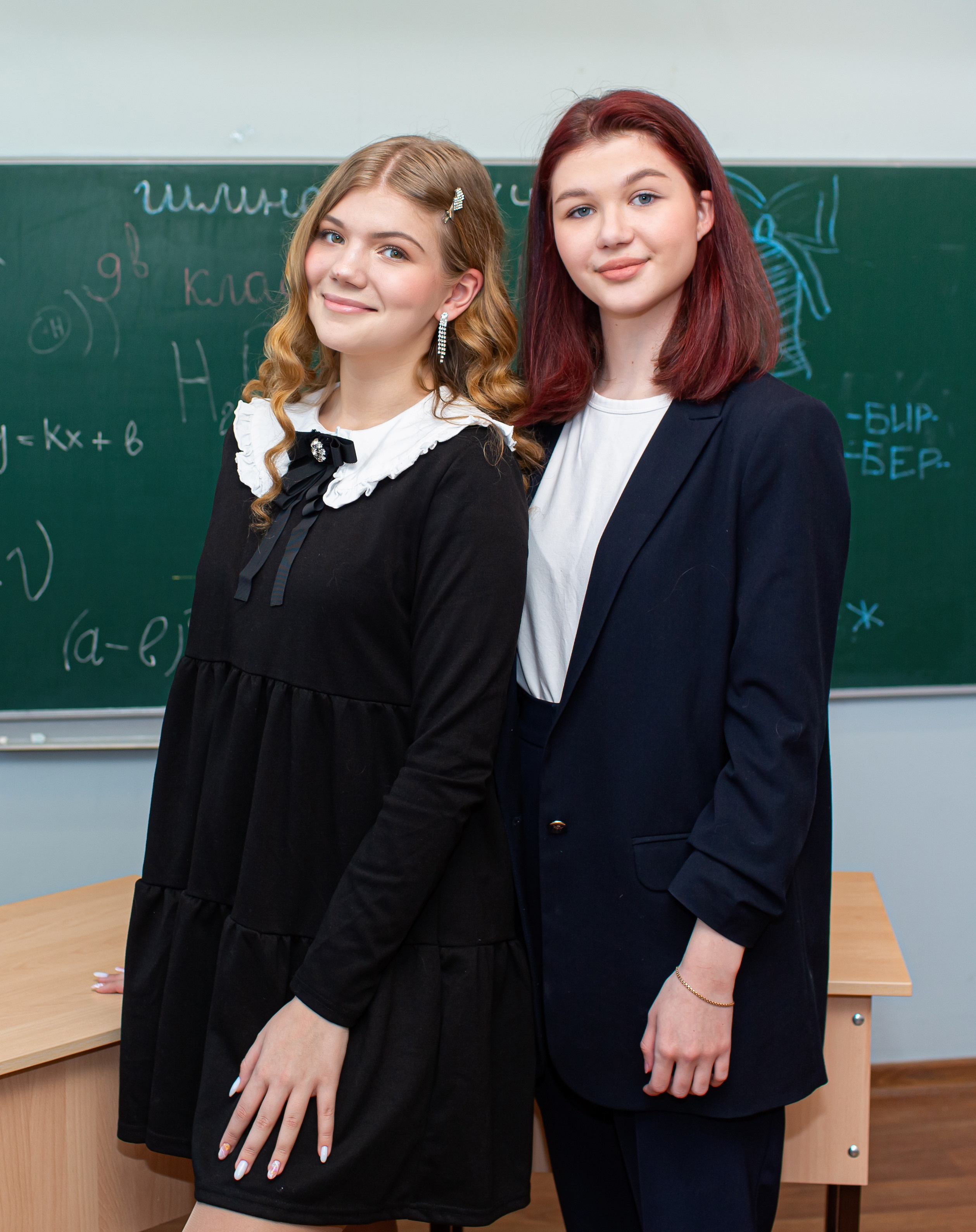 Старшая школа. Свадебный, семейный, детский фотограф в Санкт-Петербурге