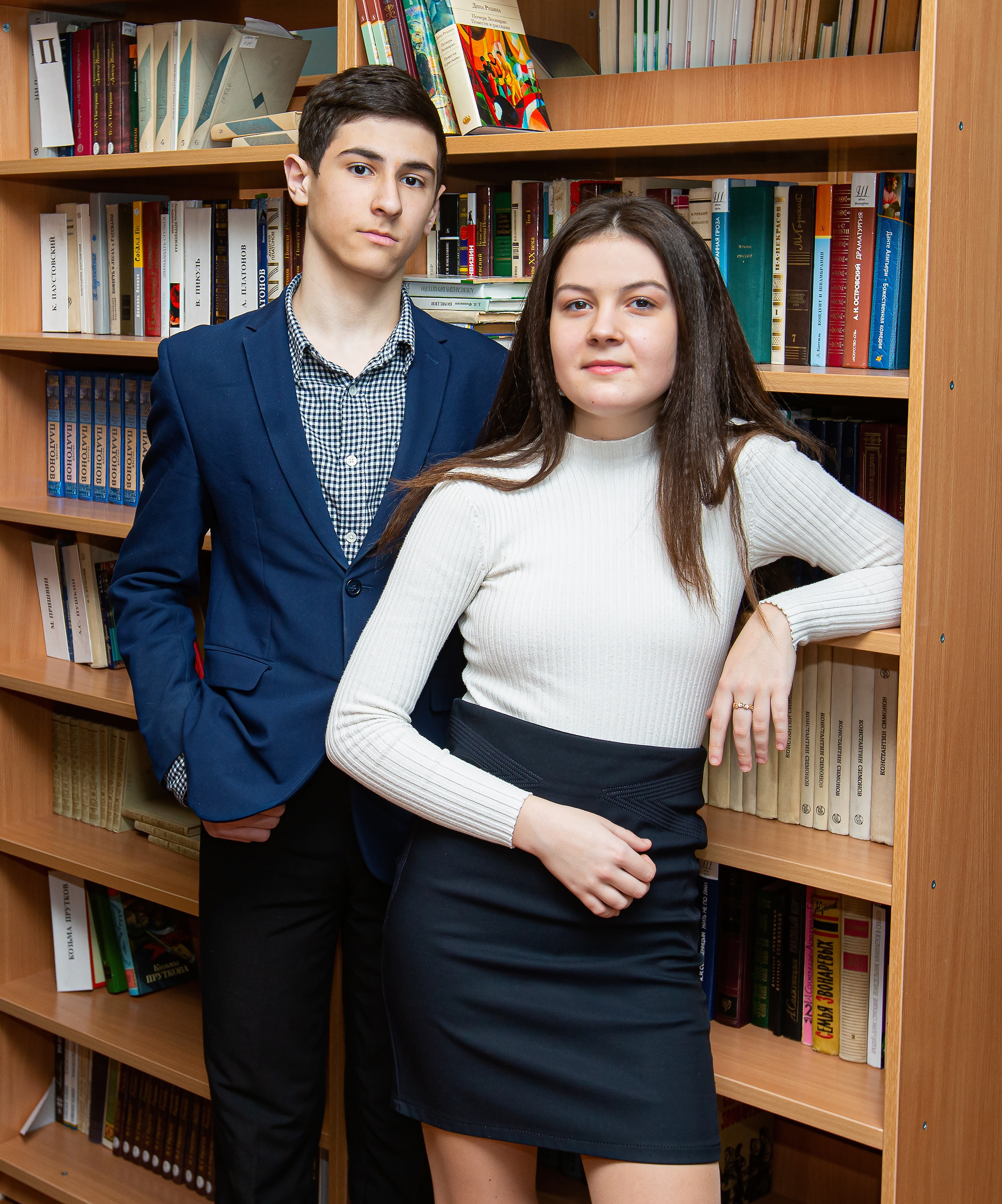 Старшая школа. Свадебный, семейный, детский фотограф в Санкт-Петербурге