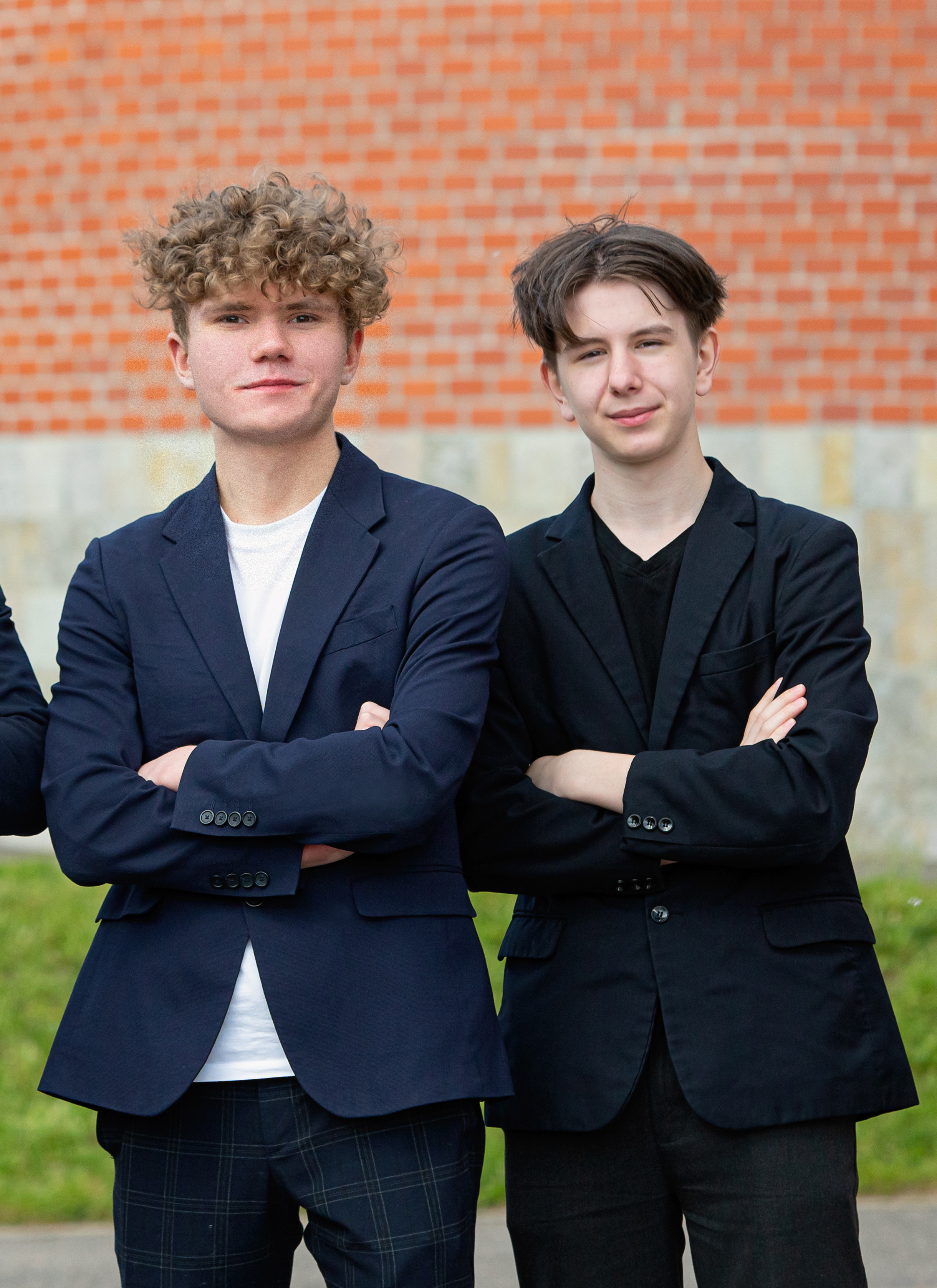 Старшая школа. Свадебный, семейный, детский фотограф в Санкт-Петербурге