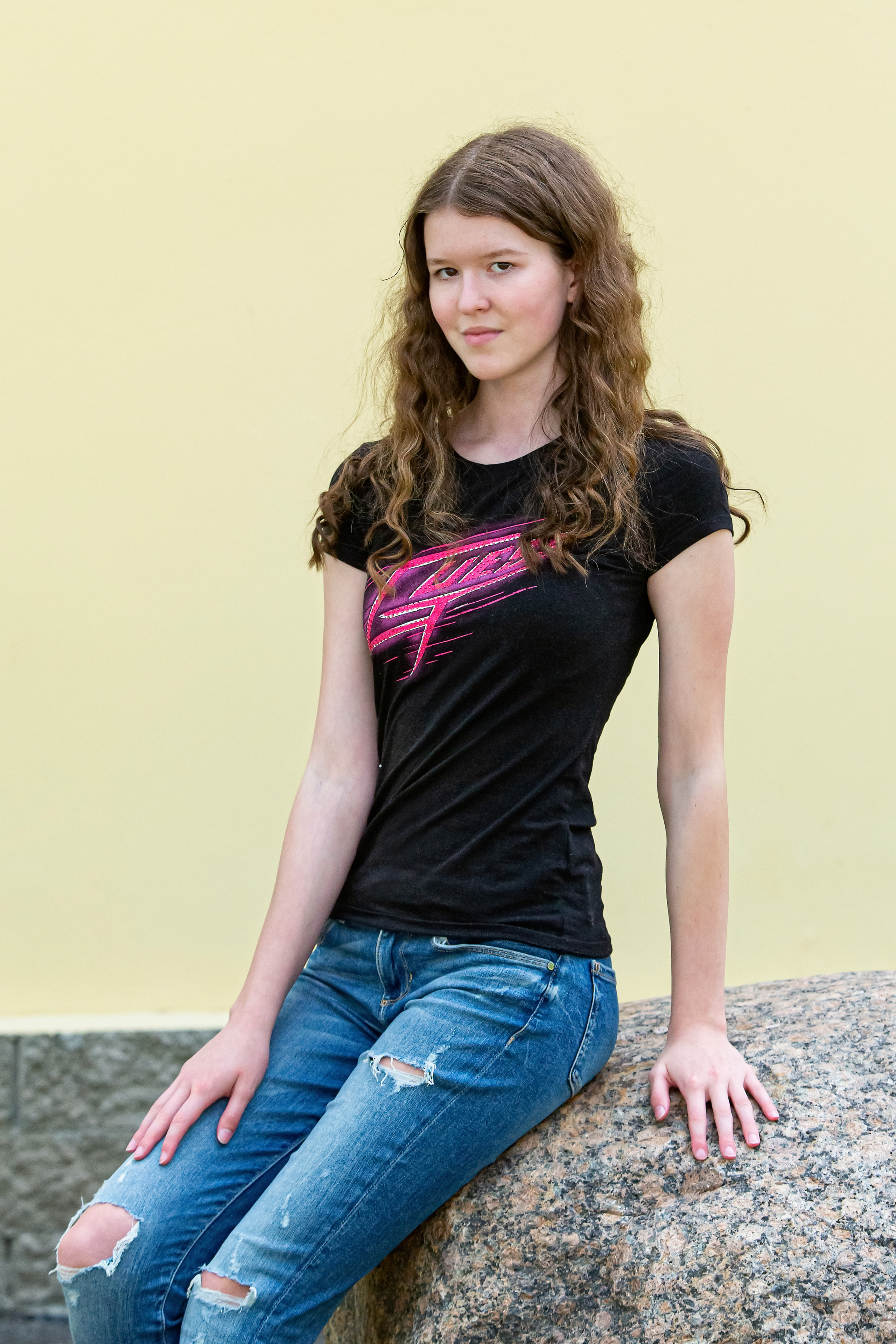 Старшая школа. Свадебный, семейный, детский фотограф в Санкт-Петербурге