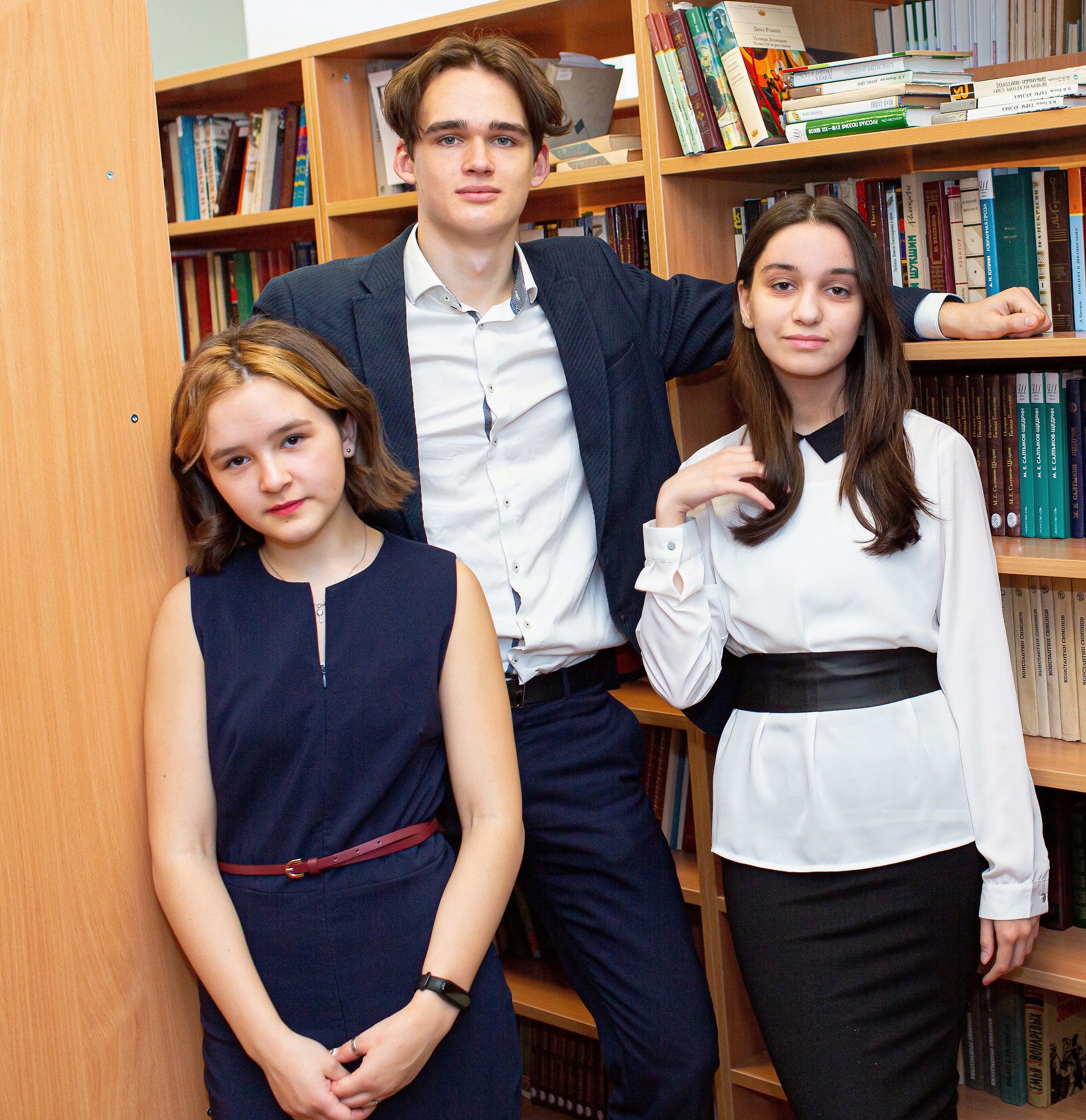 Старшая школа. Свадебный, семейный, детский фотограф в Санкт-Петербурге