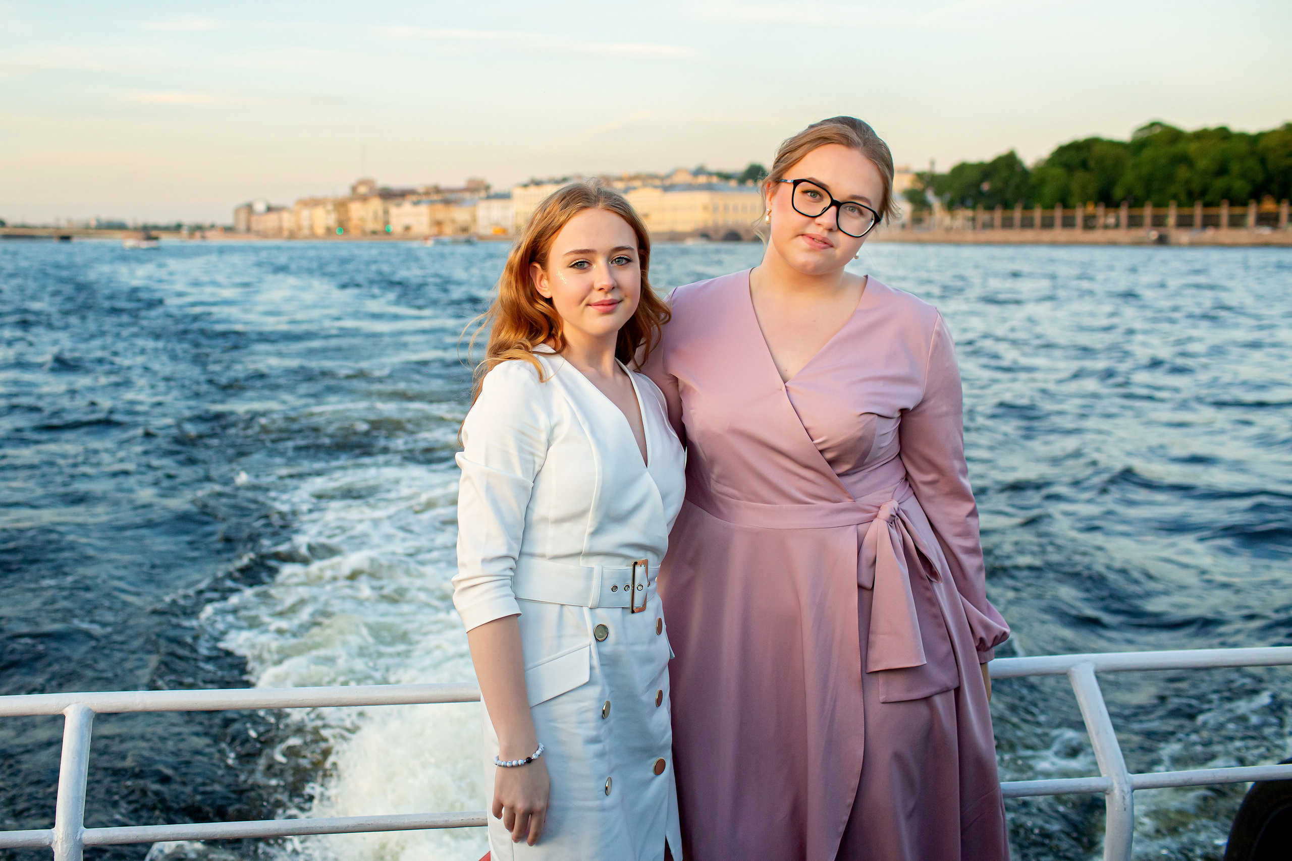 Старшая школа. Свадебный, семейный, детский фотограф в Санкт-Петербурге