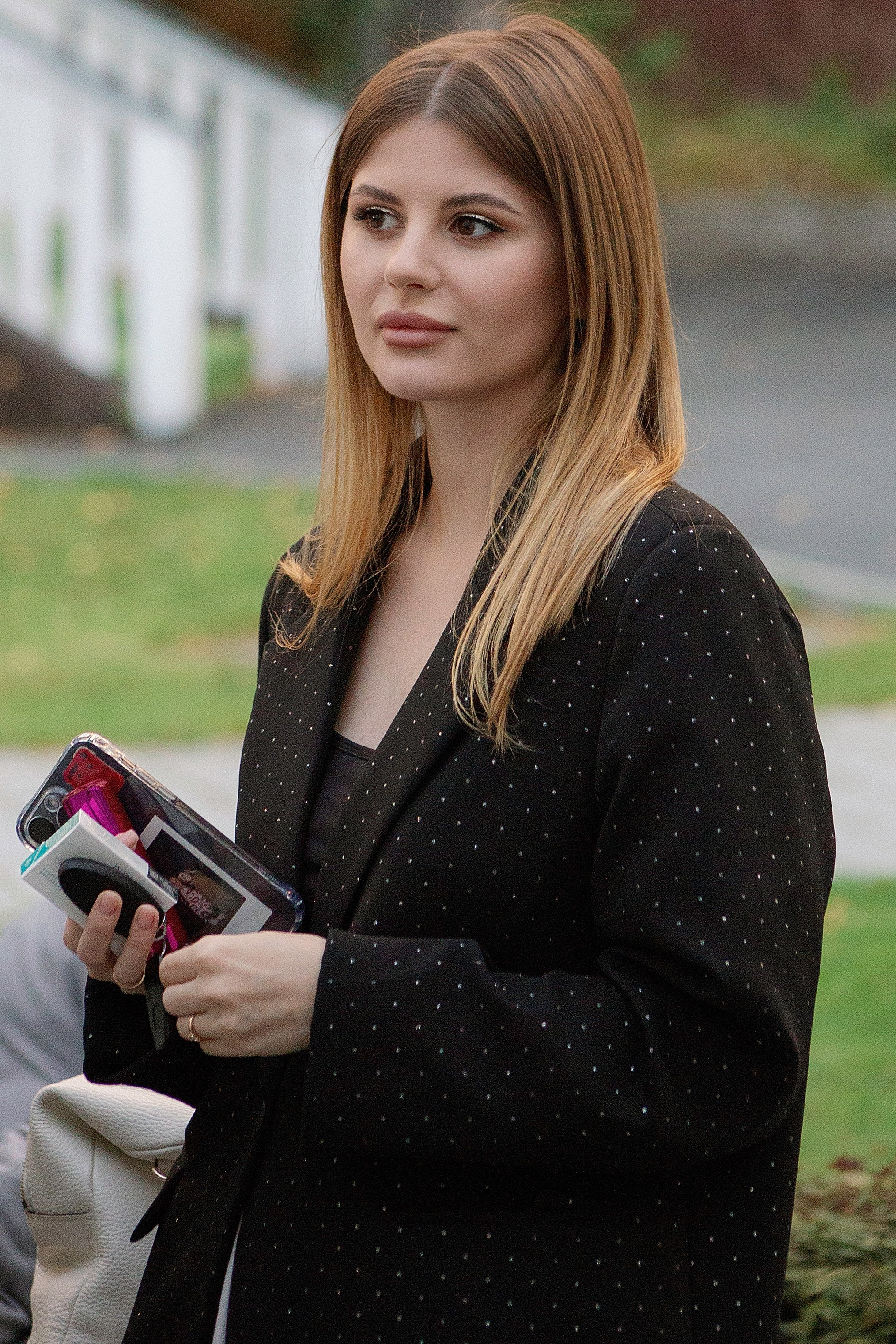 Вечеринка в «Небо»