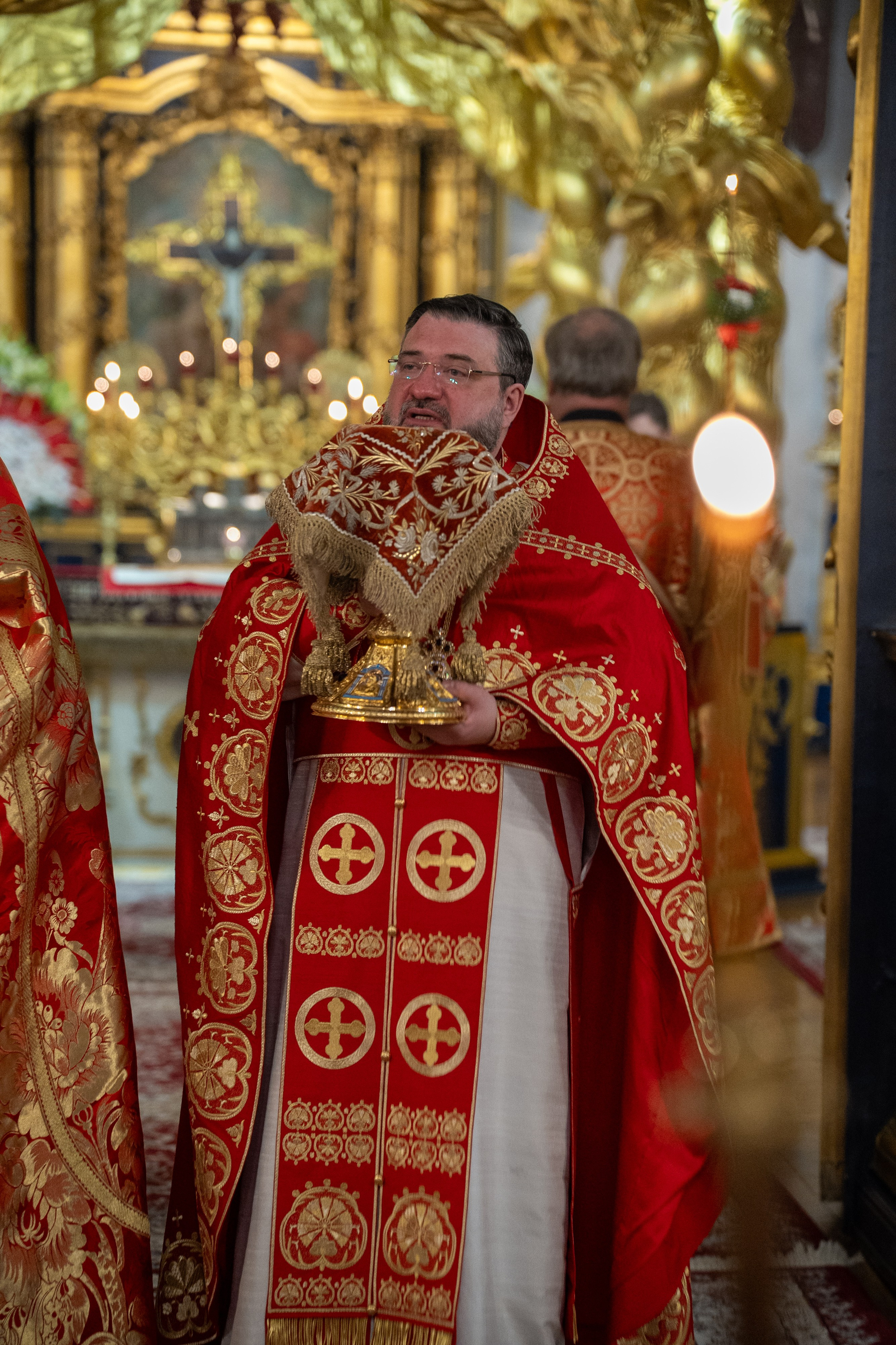 СВЕТЛОЕ ХРИСТОВО ВОСКРЕСЕНИЕ. ПАСХА. НИКОЛО-БОГОЯВЛЕНСКИЙ МОРСКОЙ СОБОР