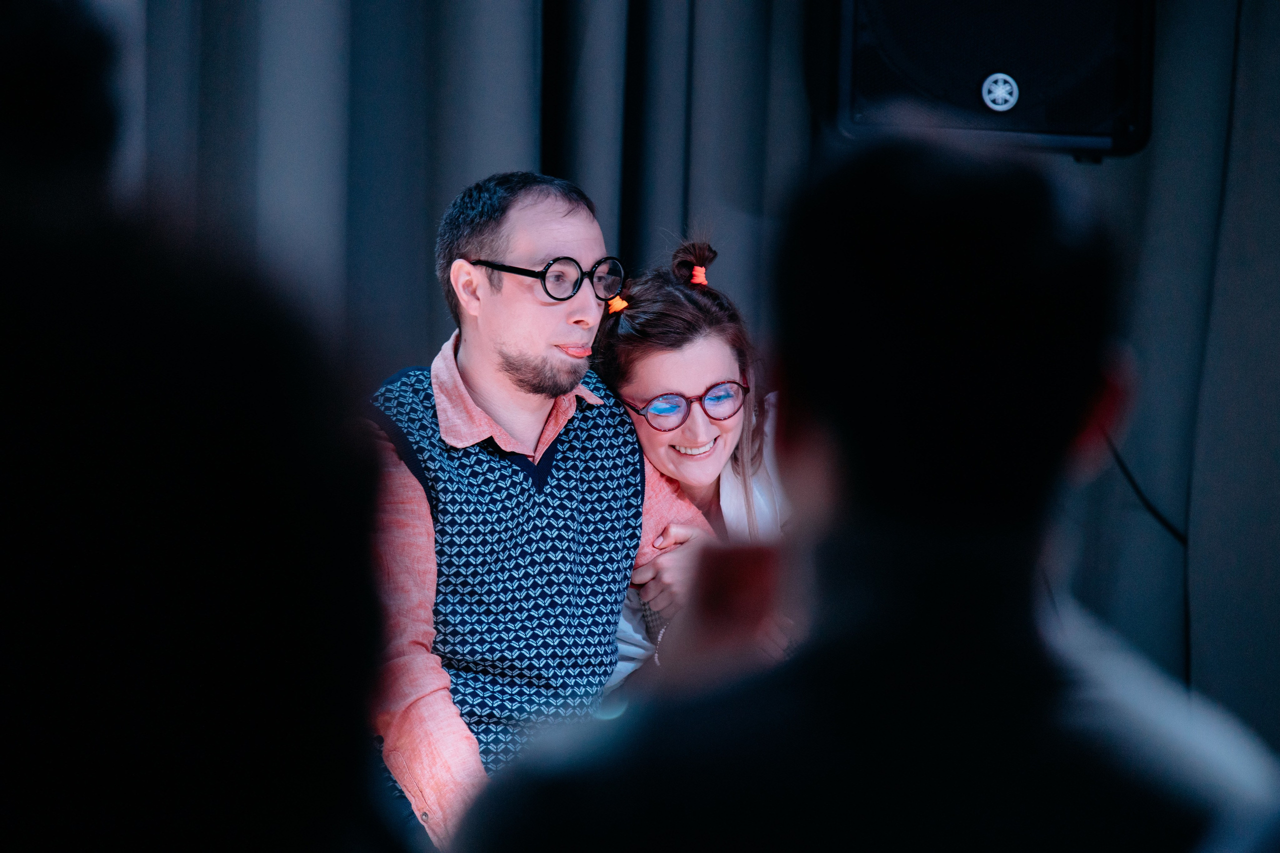 Репортажная фотосъемка. Фото и видео съемка. Андрей Ионов