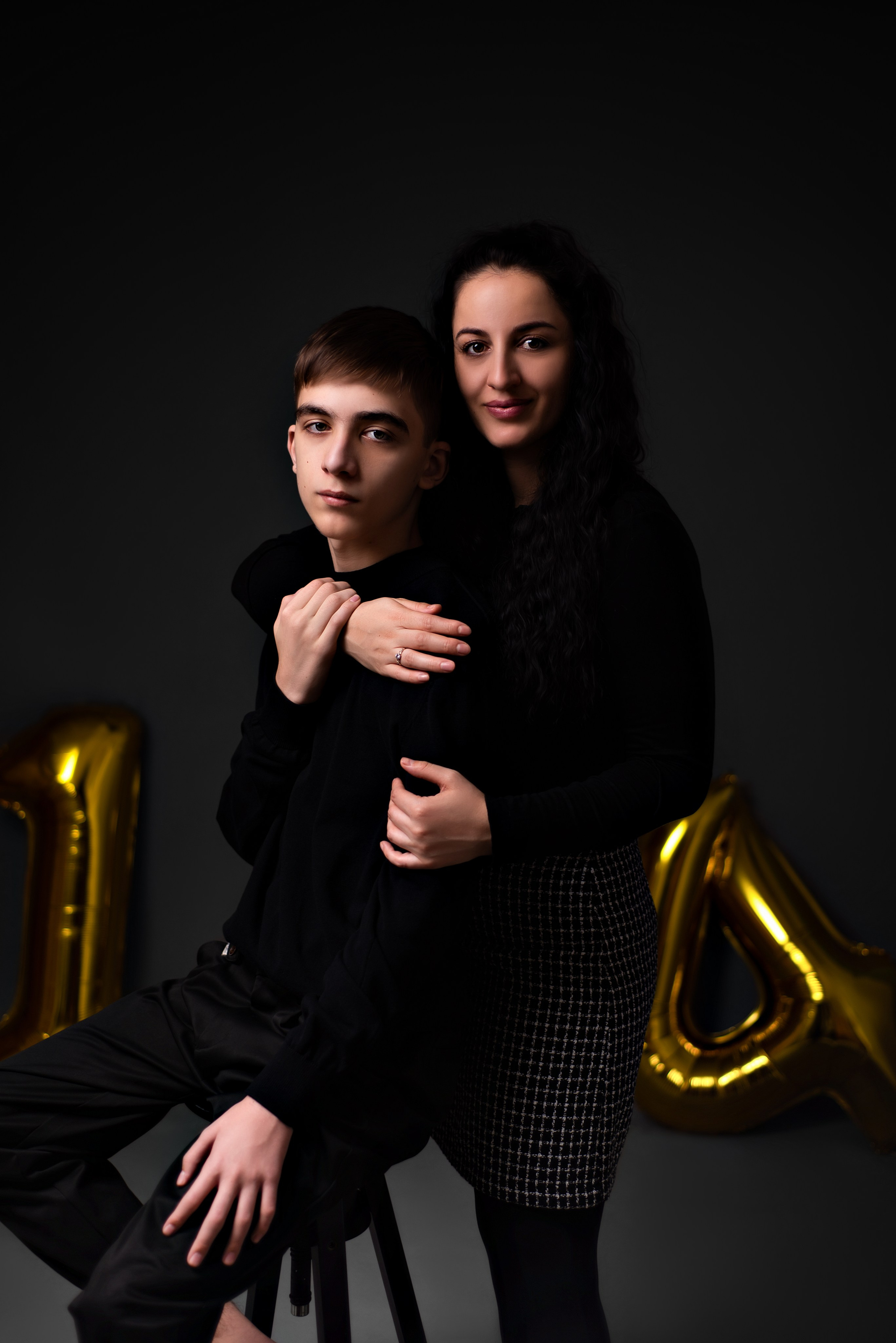 Подростки. Детский и семейный фотограф в Люберцах Татьяна Ткаченко