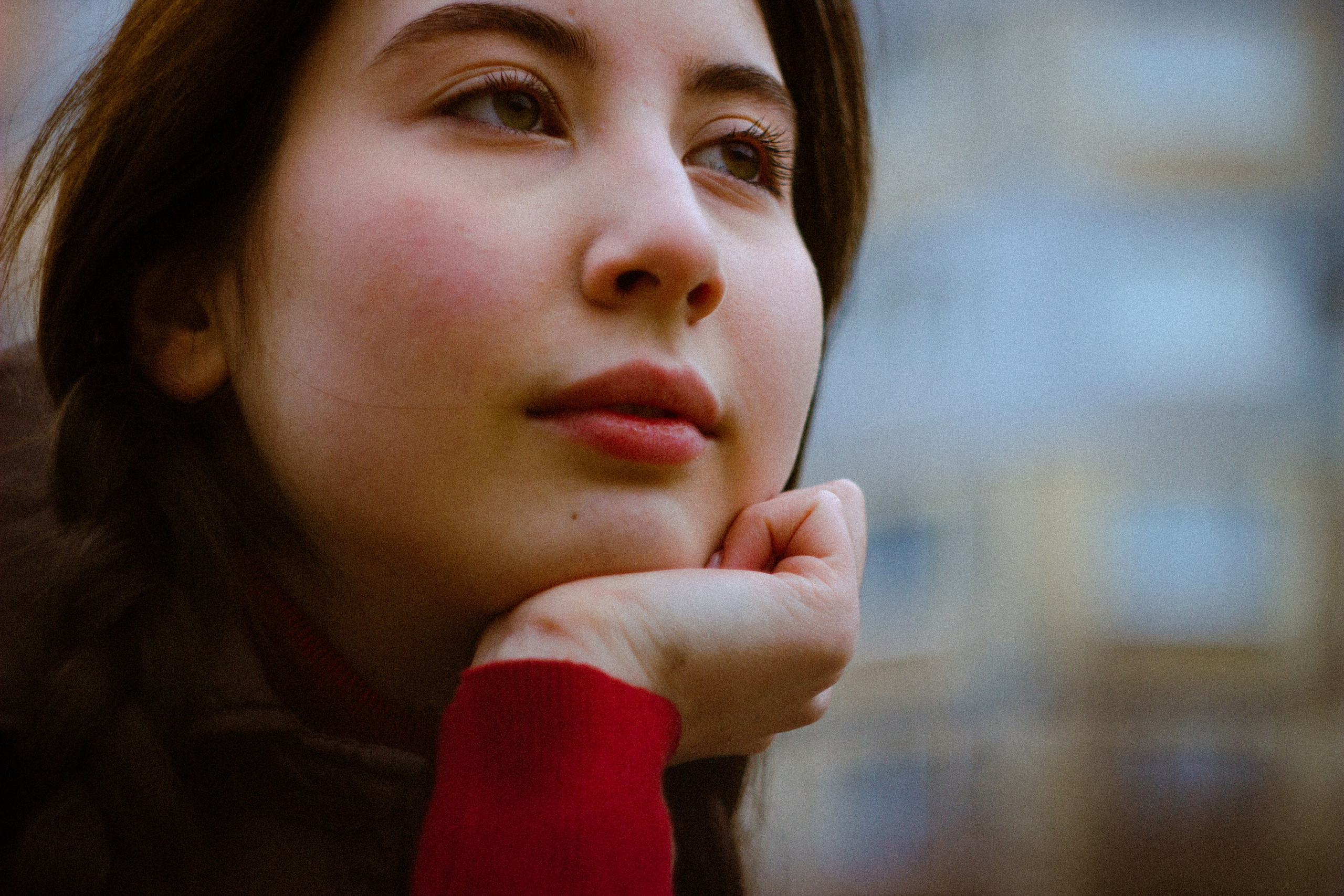 Прекрасное далеко. • Фотограф Александра Светозар Алчевск •