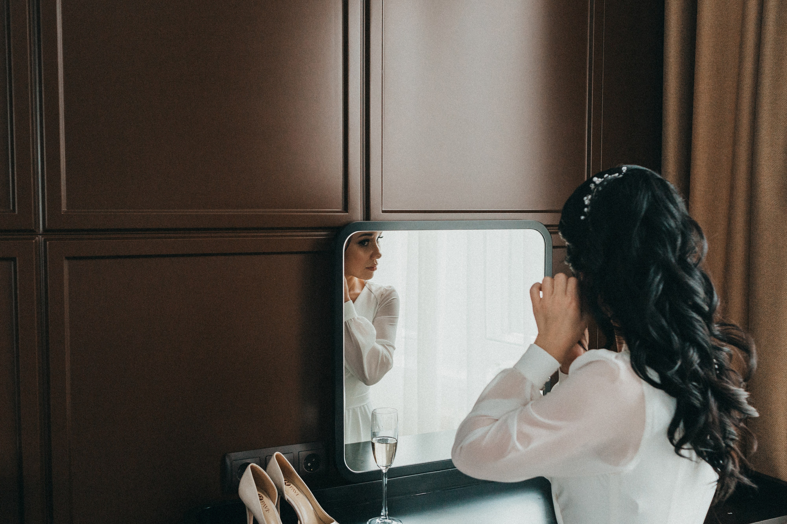 🖤. Екатерина Королева. Фотограф. Хабаровск