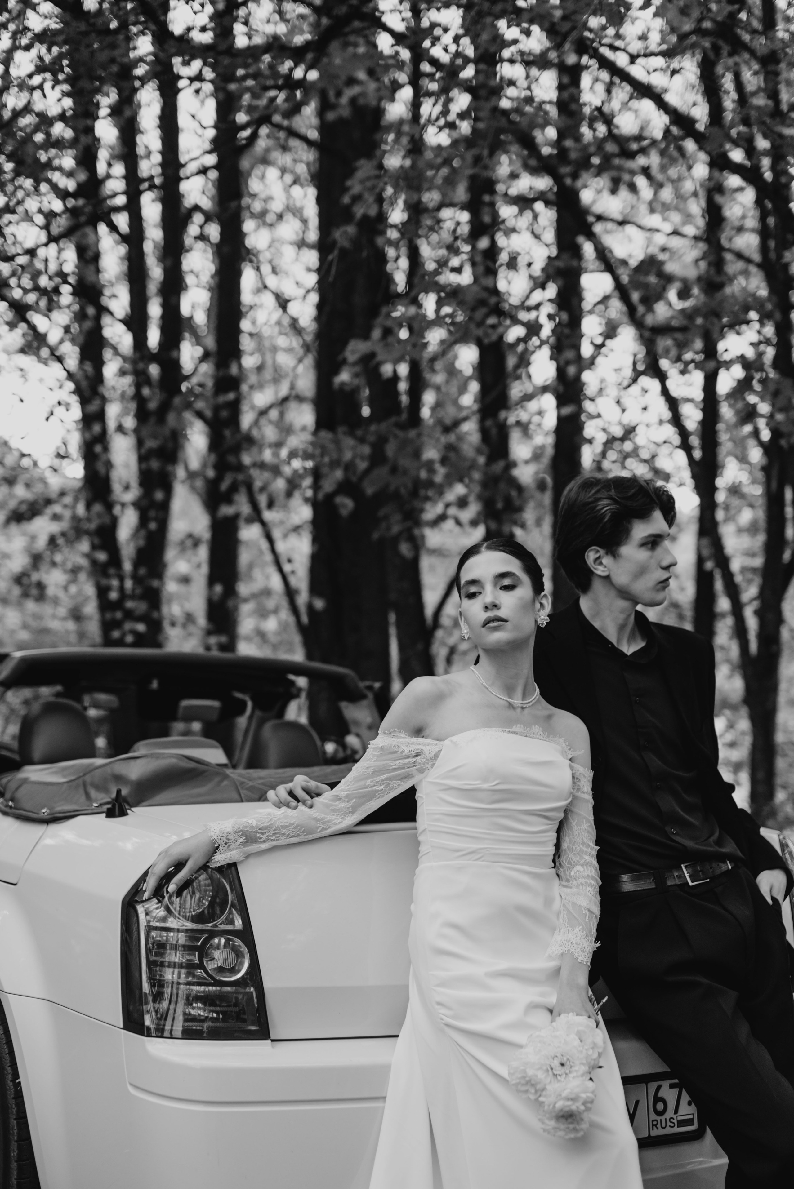 Ульяна&Артемий. Свадебный и семейный фотограф в Смоленске Печкурова Карина