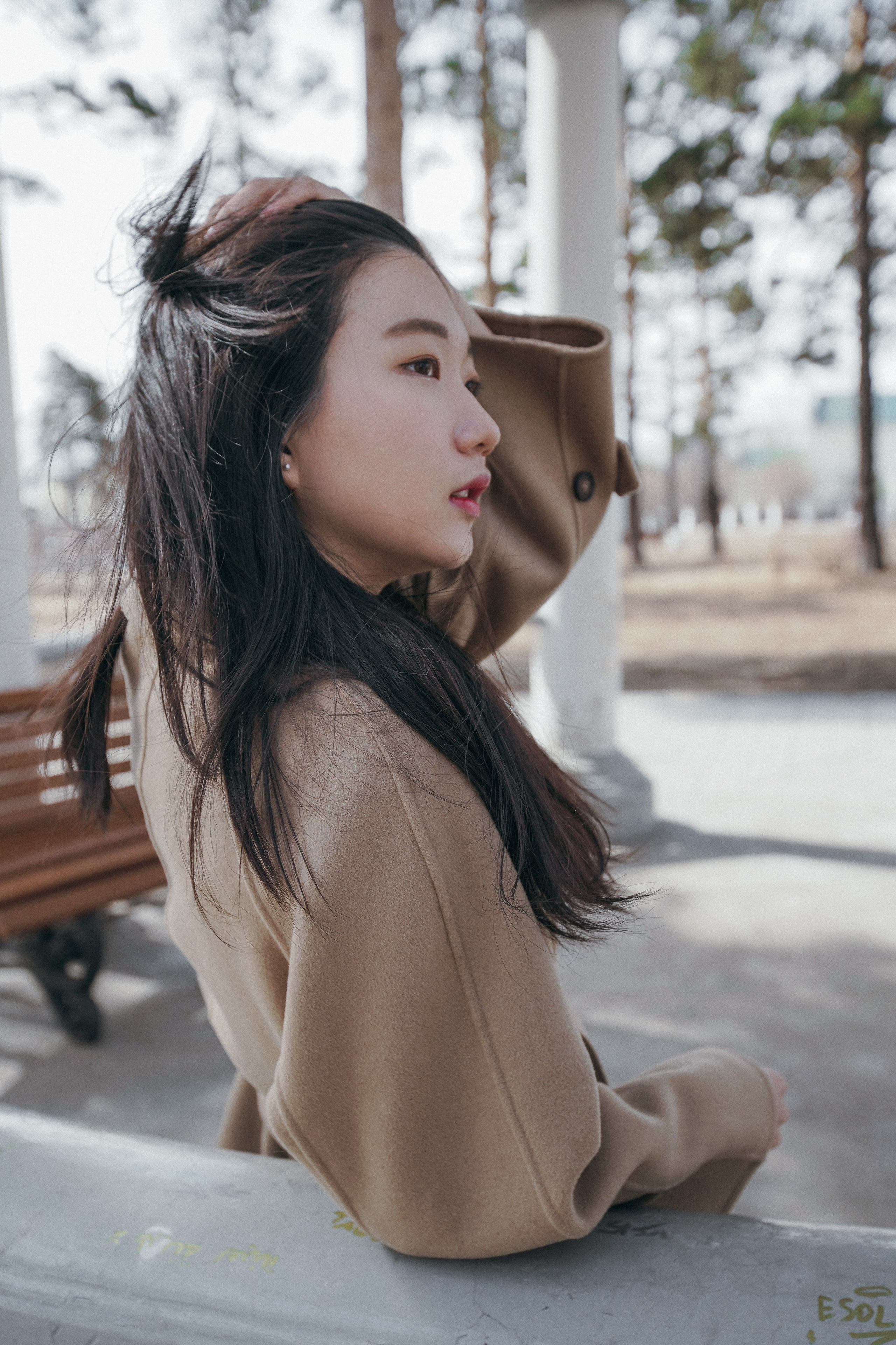 София. Фотограф Улан-Удэ