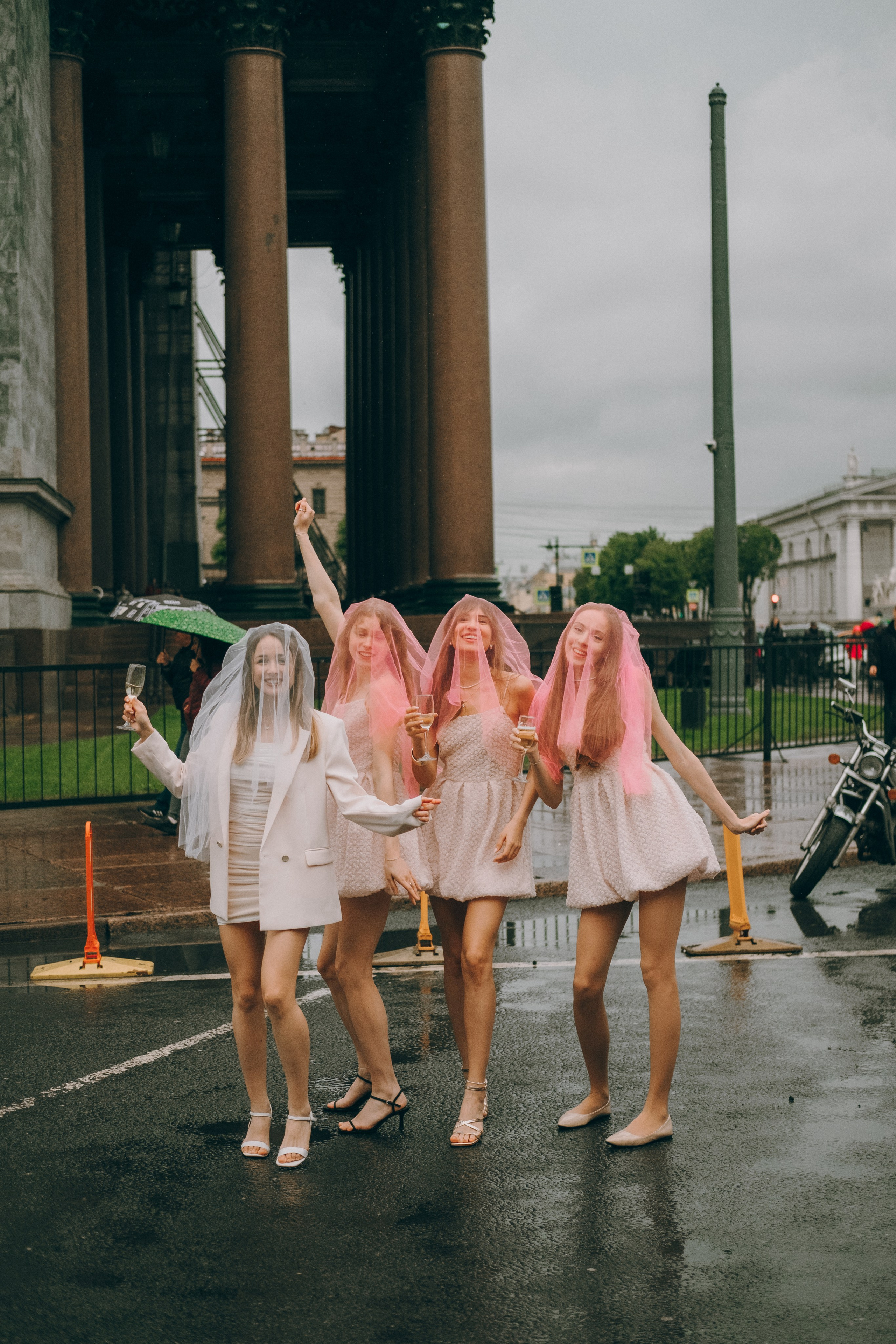 Репортажная съемка. Фотограф сюжетных съемок и портретов в Санкт-Петербурге и Москве Стася Ефремова