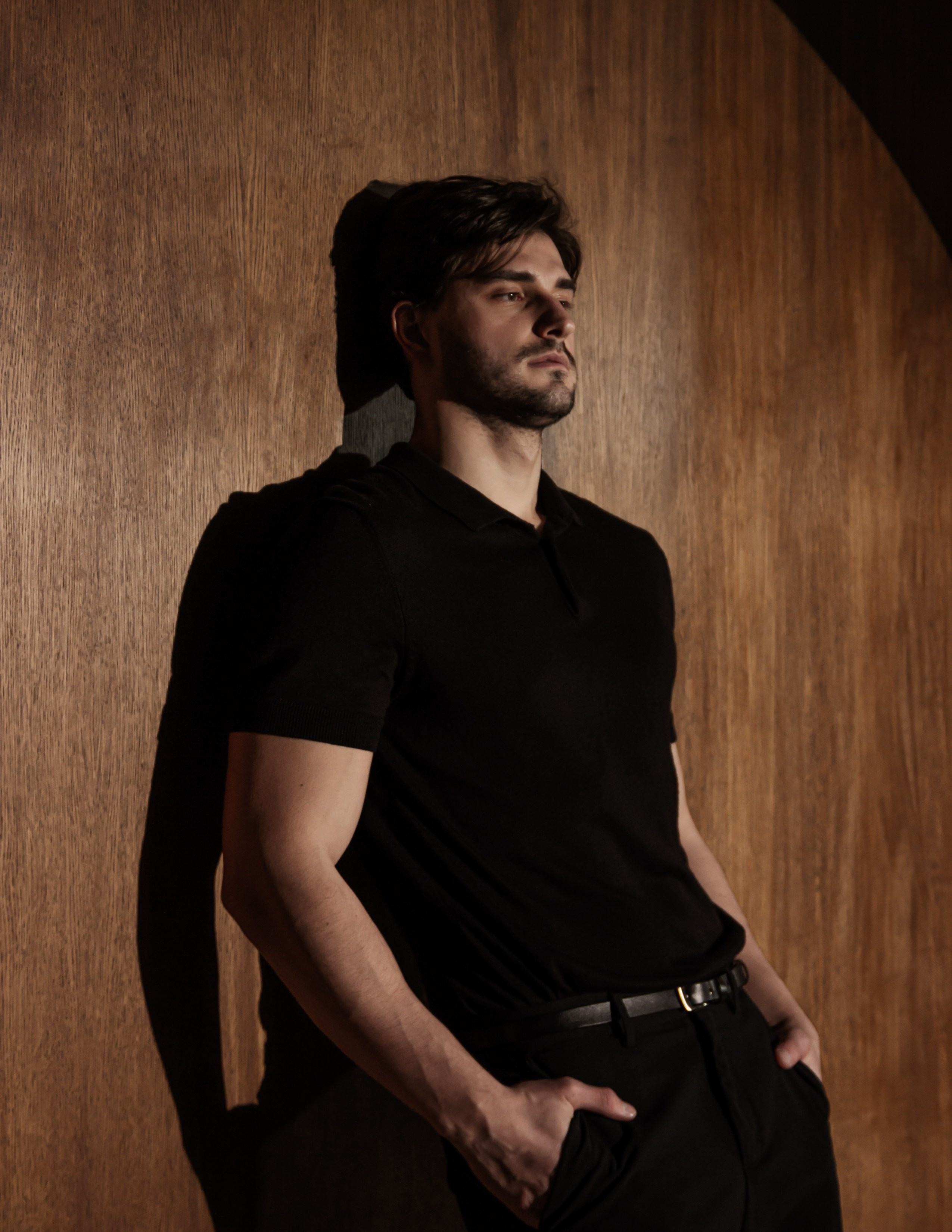 Владислав. Мария Трут. Фотограф