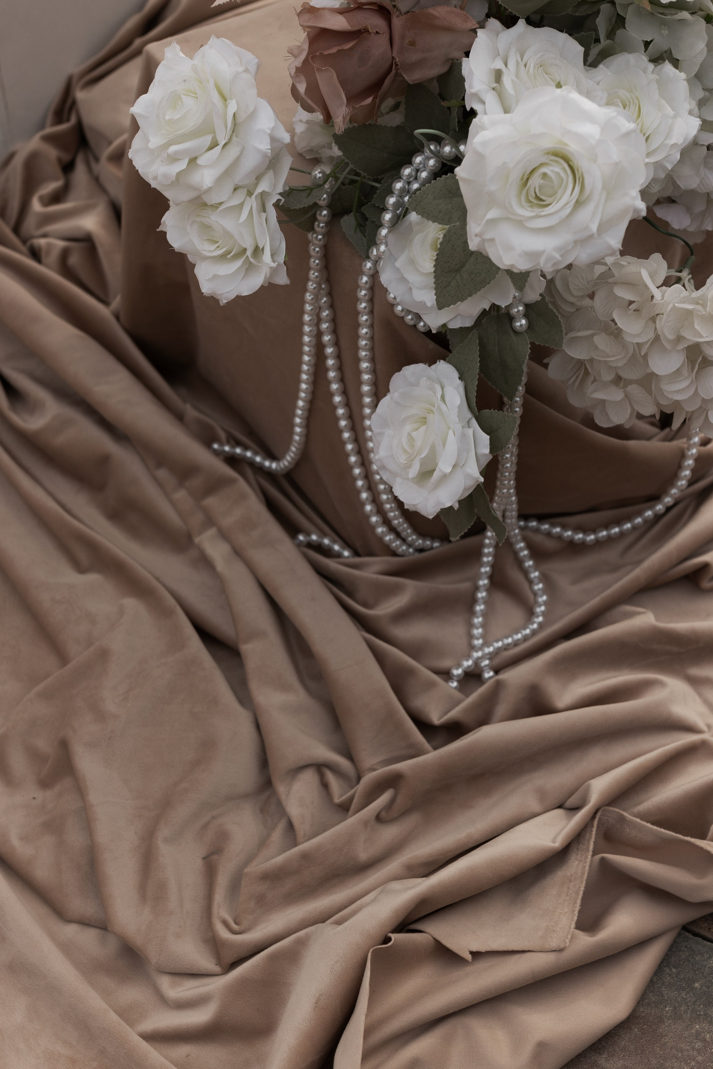 Екатерина и Ярослав. Фотограф Алина Кучумова