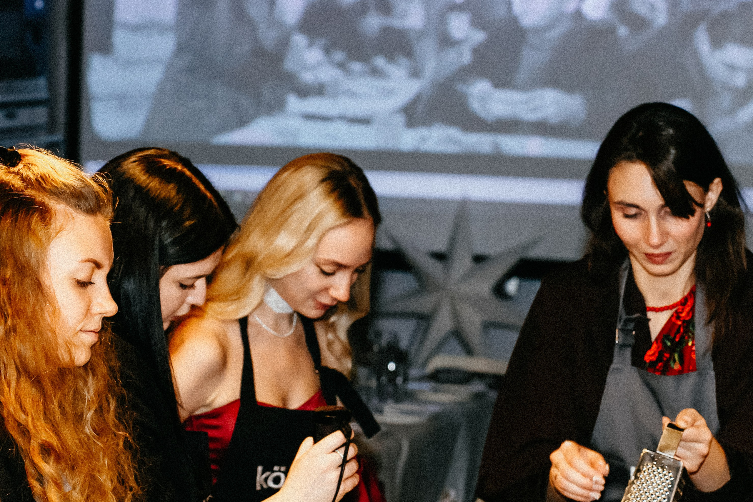 Korporativ. Фотограф в Москве Маша Игитова