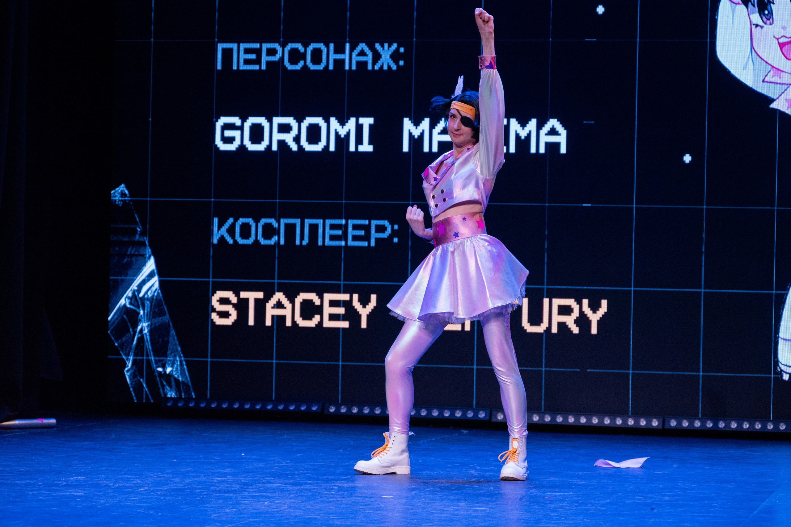 Дед Фест 2025. Фотограф Владислав