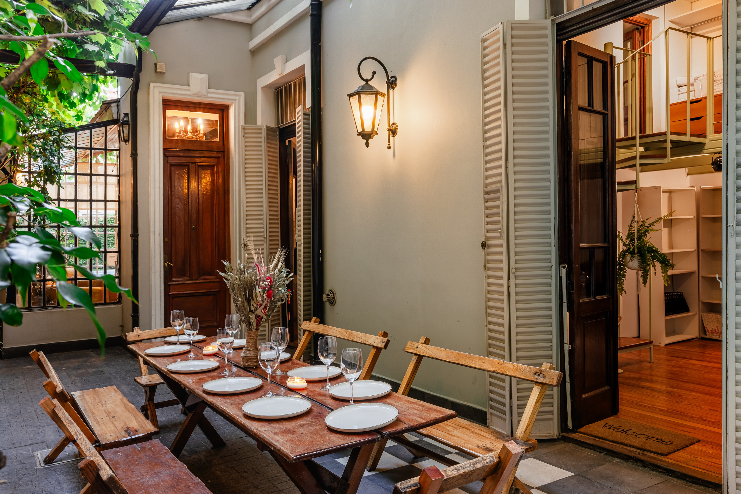 Дом (Argentina, Buenos Aires). Фотограф в Сочи, Репортажный фотограф Виктор Кочков-Филатов