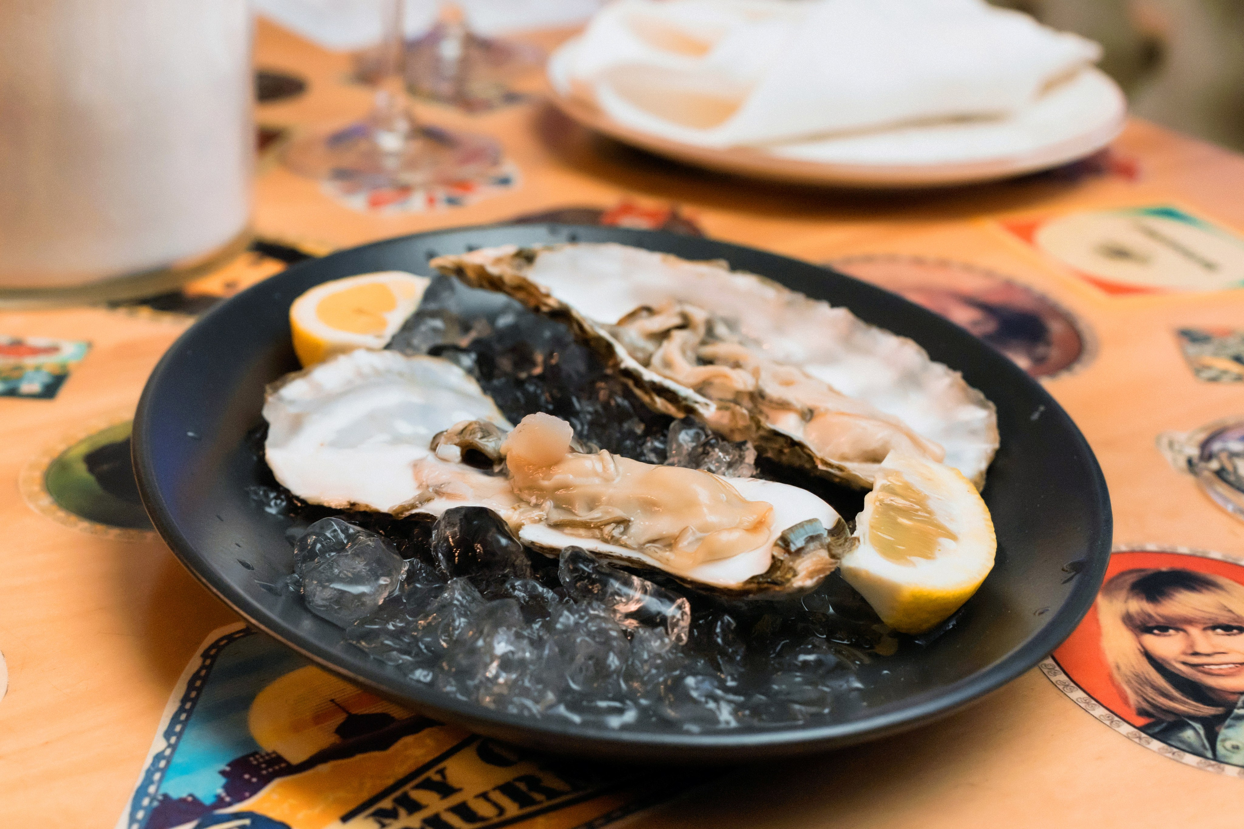 Винный ужин в Краснодаре. Создание сайтов, SMM, производство контента | Студия «Медведь» | Услуги для бизнеса