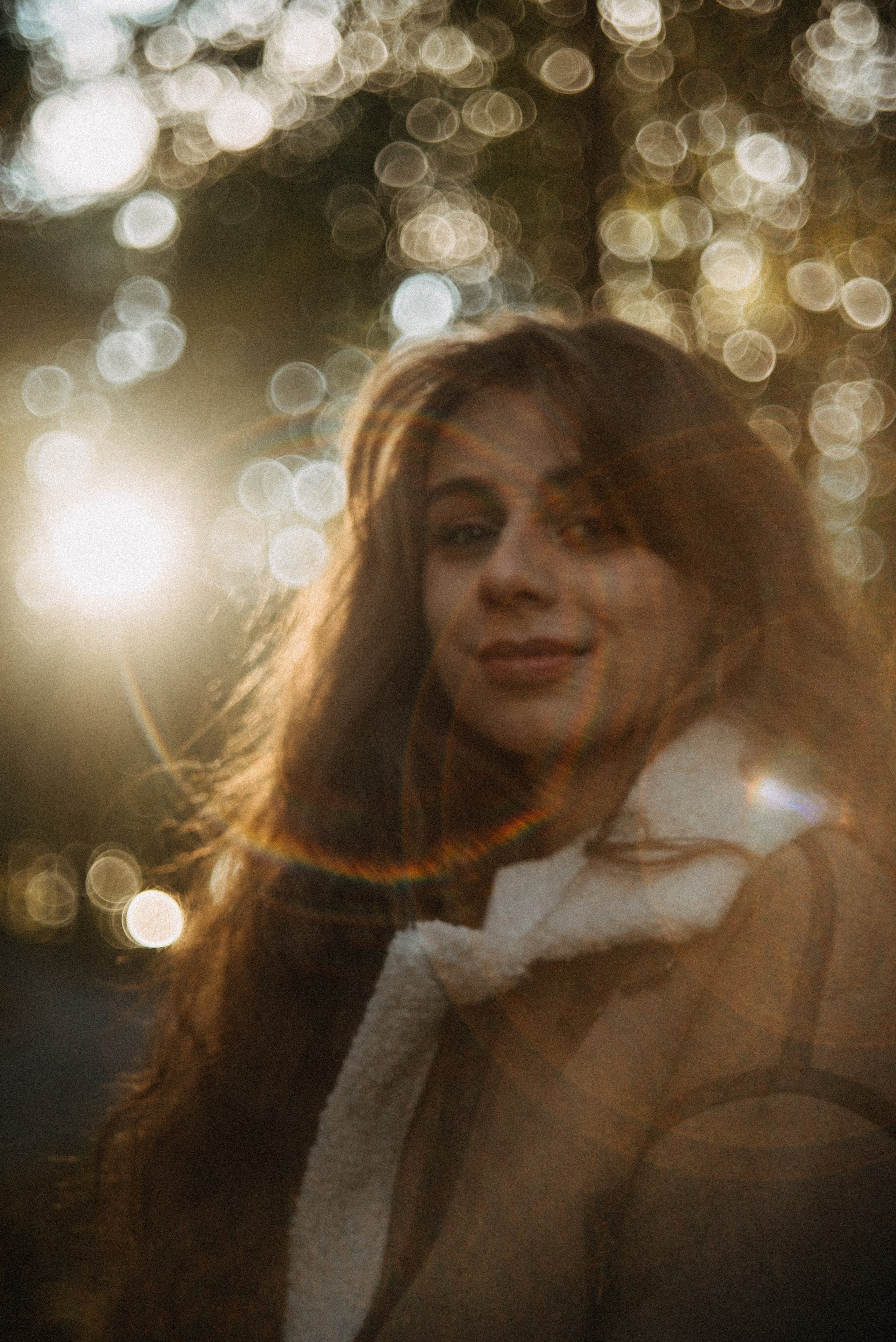 Анна. Фотограф Санкт-Петербург, Новороссийск