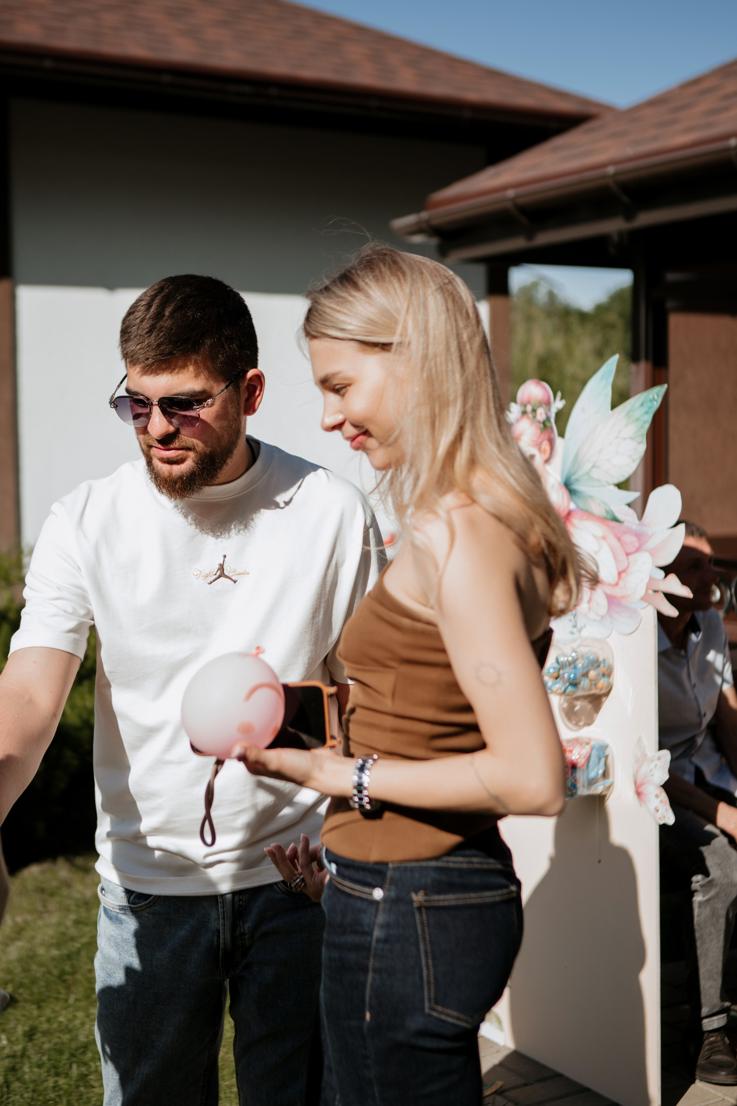 Майе годик. Фотограф в Волгограде и Москве | Анастасия Лаврова
