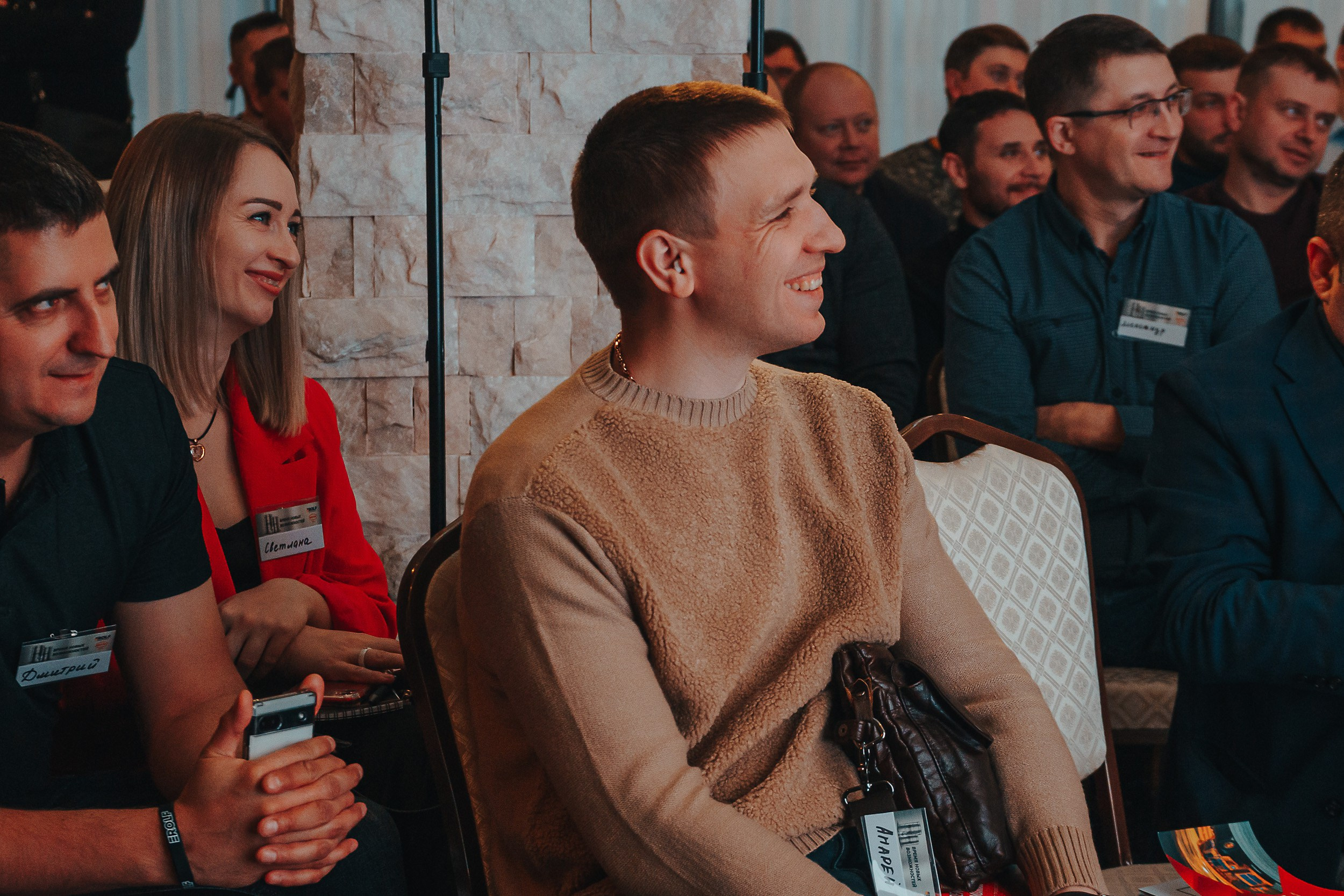 ROLF & SINTEC — Заречье. Репортажный (Event) фотограф в Барнауле | Даниил Маркин | Качество и вайб