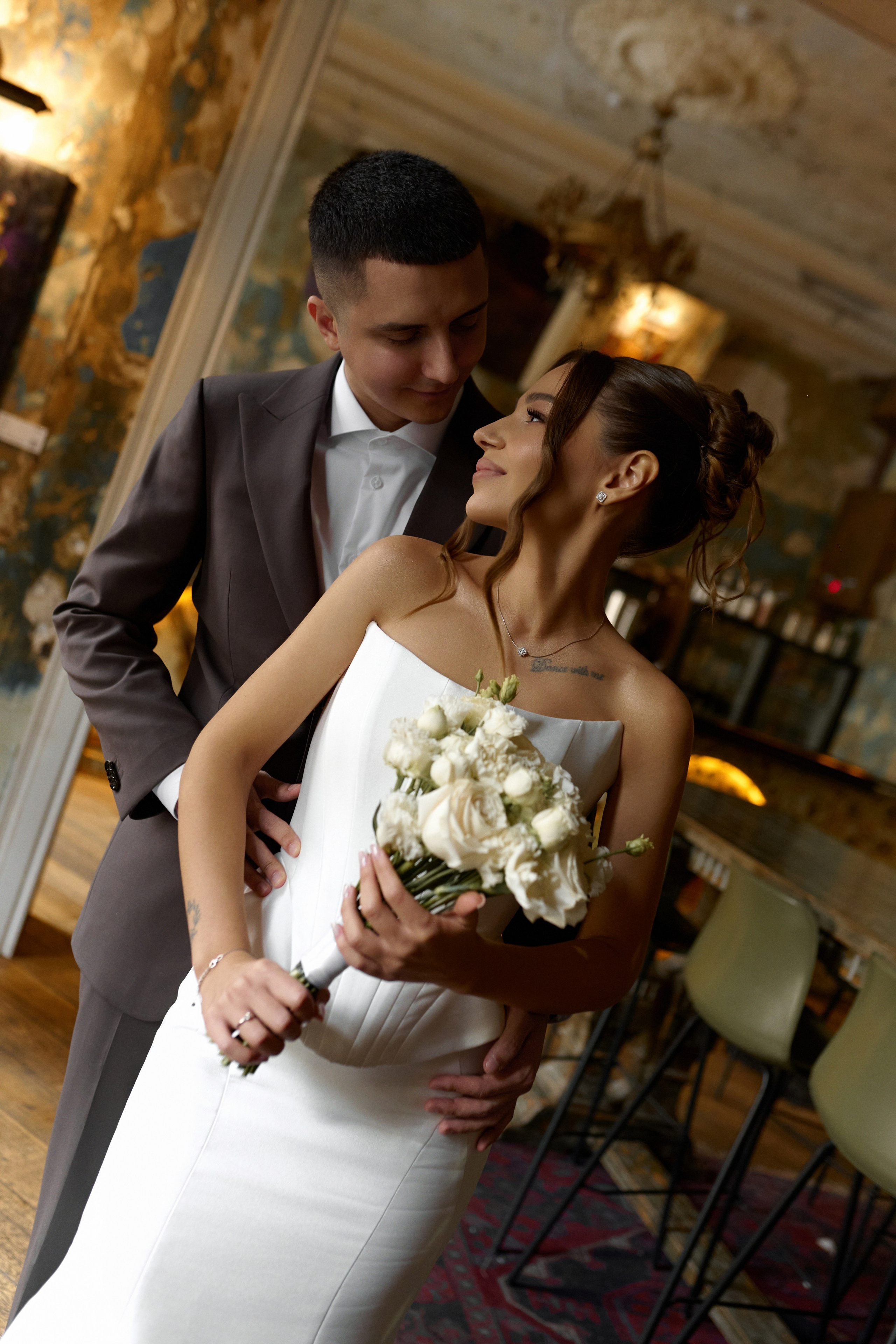 Wedding. Фотограф в Самаре Валерия Слезина
