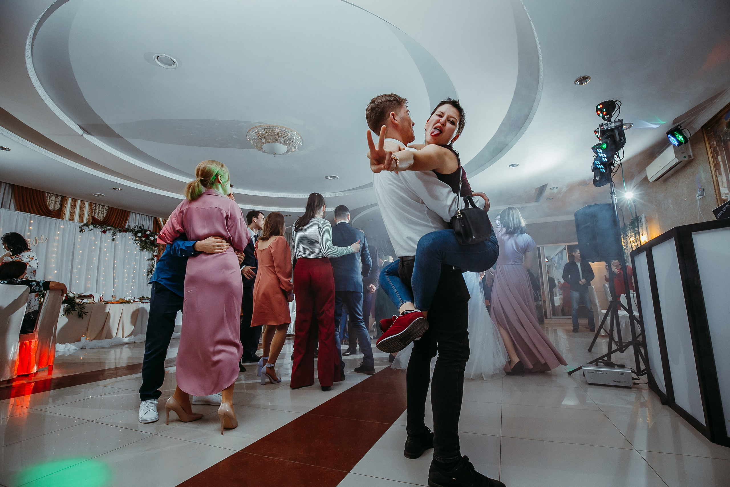 Егор и Виктория. Фотограф Новороссийск