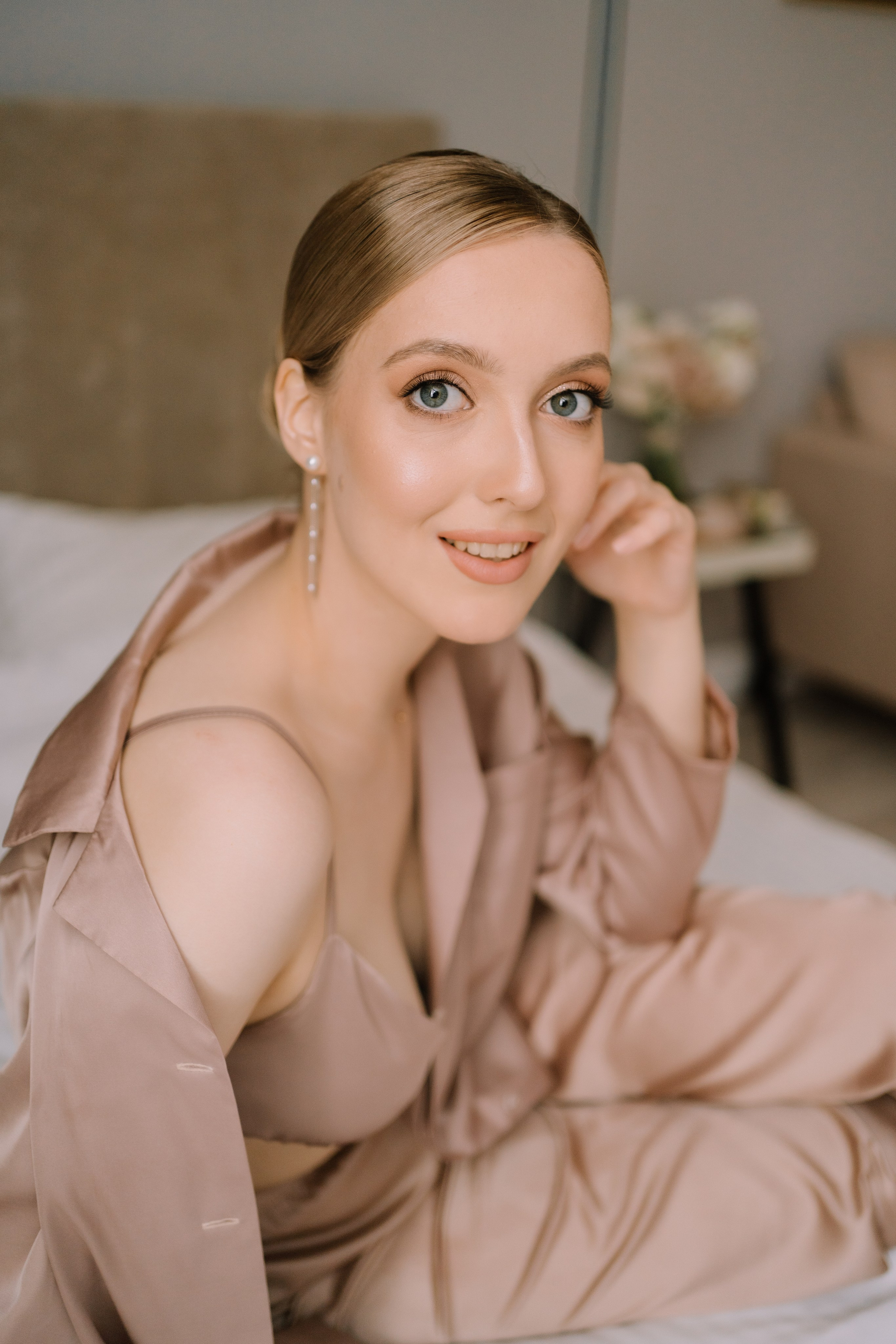 Даниил и София. Свадебный фотограф Ижевск