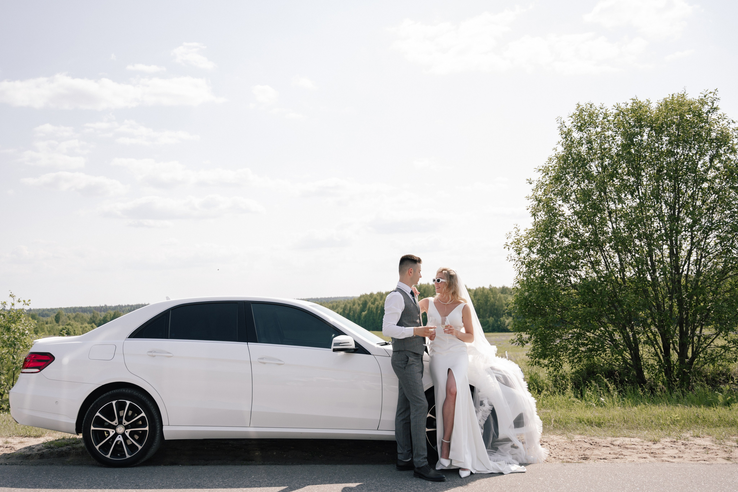 Andrey & Anastasia. Свадебный и семейный фотограф Вероника Холод