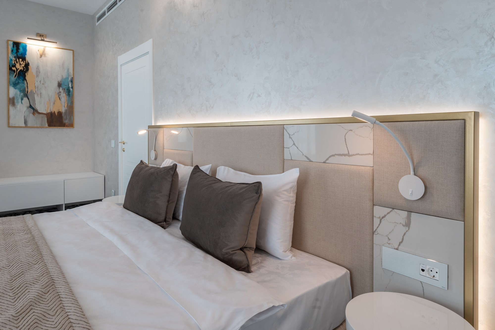 Отель KRAVT HOTEL KAZAN AIRPORT. Фотограф Наиль Зоркий