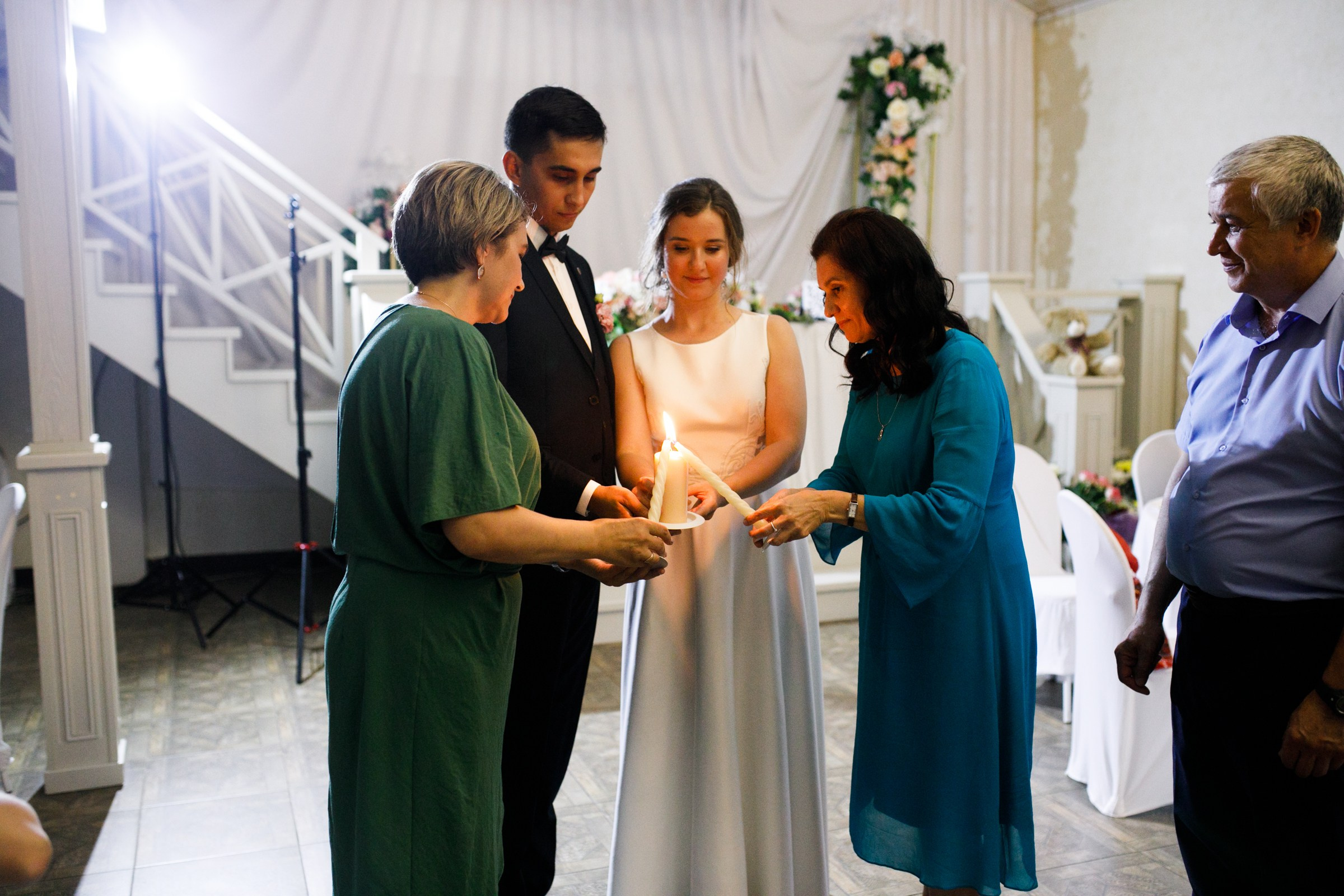 Вадим и Алия. Фотограф в Уфе Ирина Идрисова