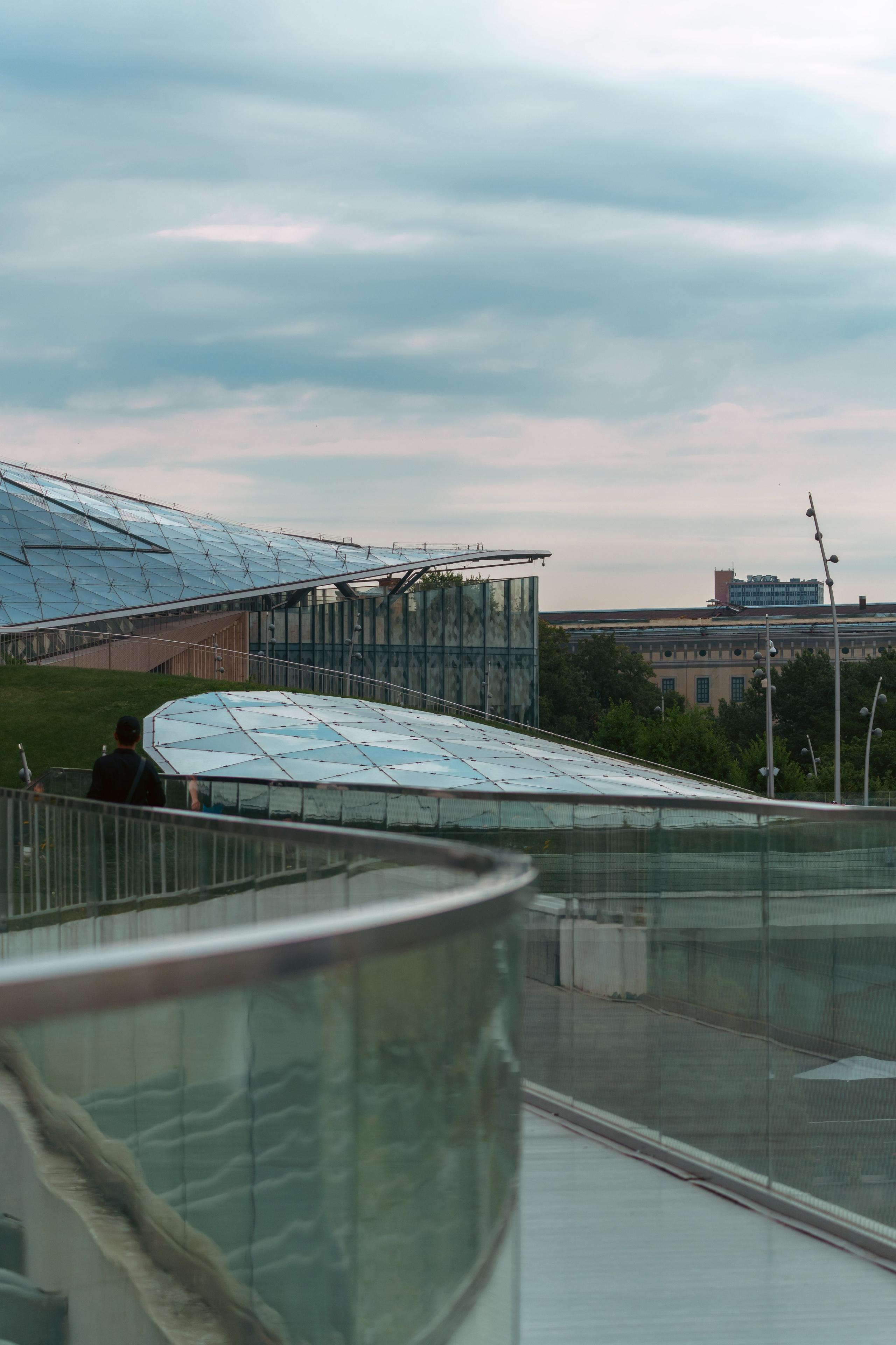 Москва. Фотограф в Санкт-Петербурге Ибрагимова Алина