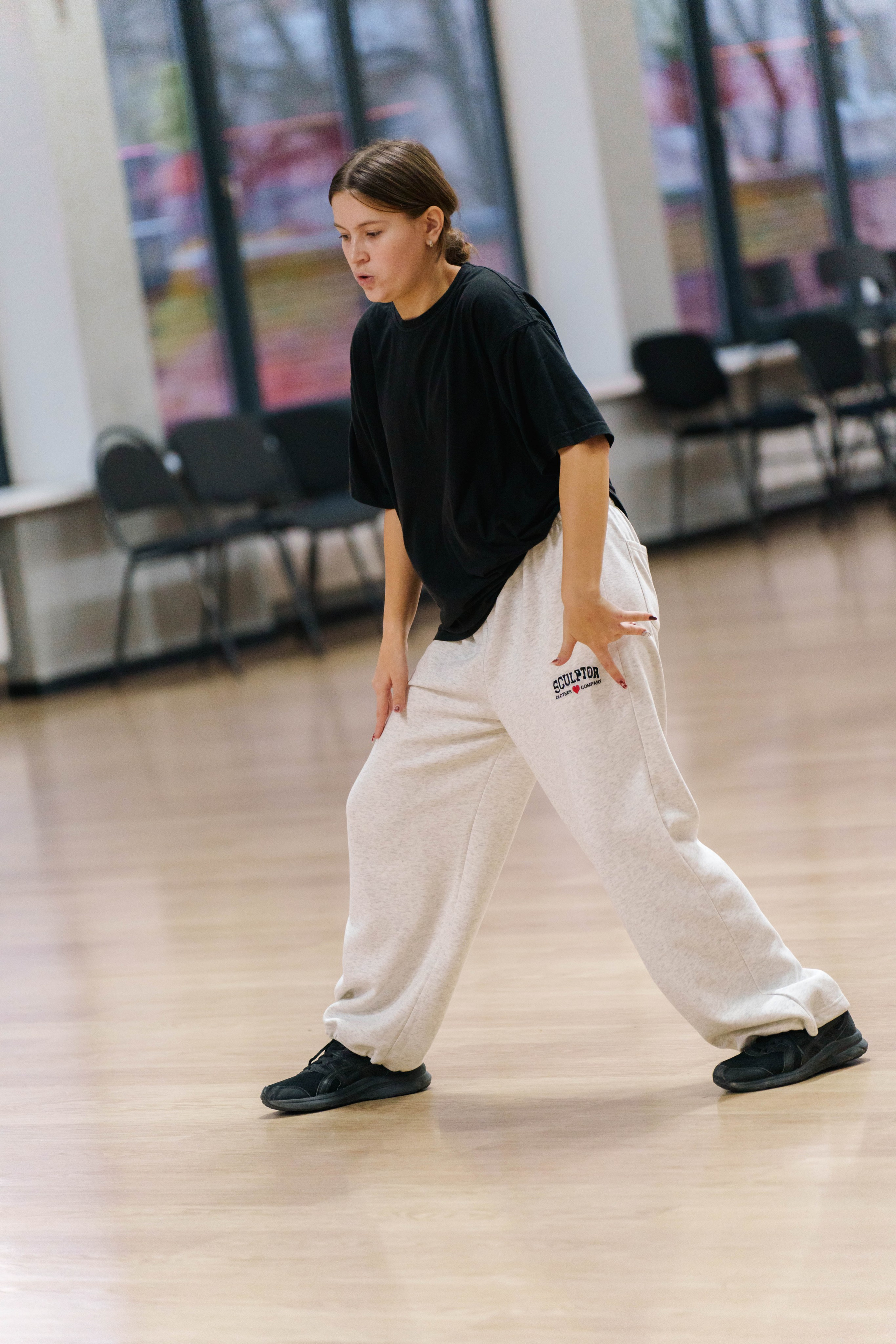 Проект tочka/танцы. Фотограф в Санкт-Петербурге Ибрагимова Алина