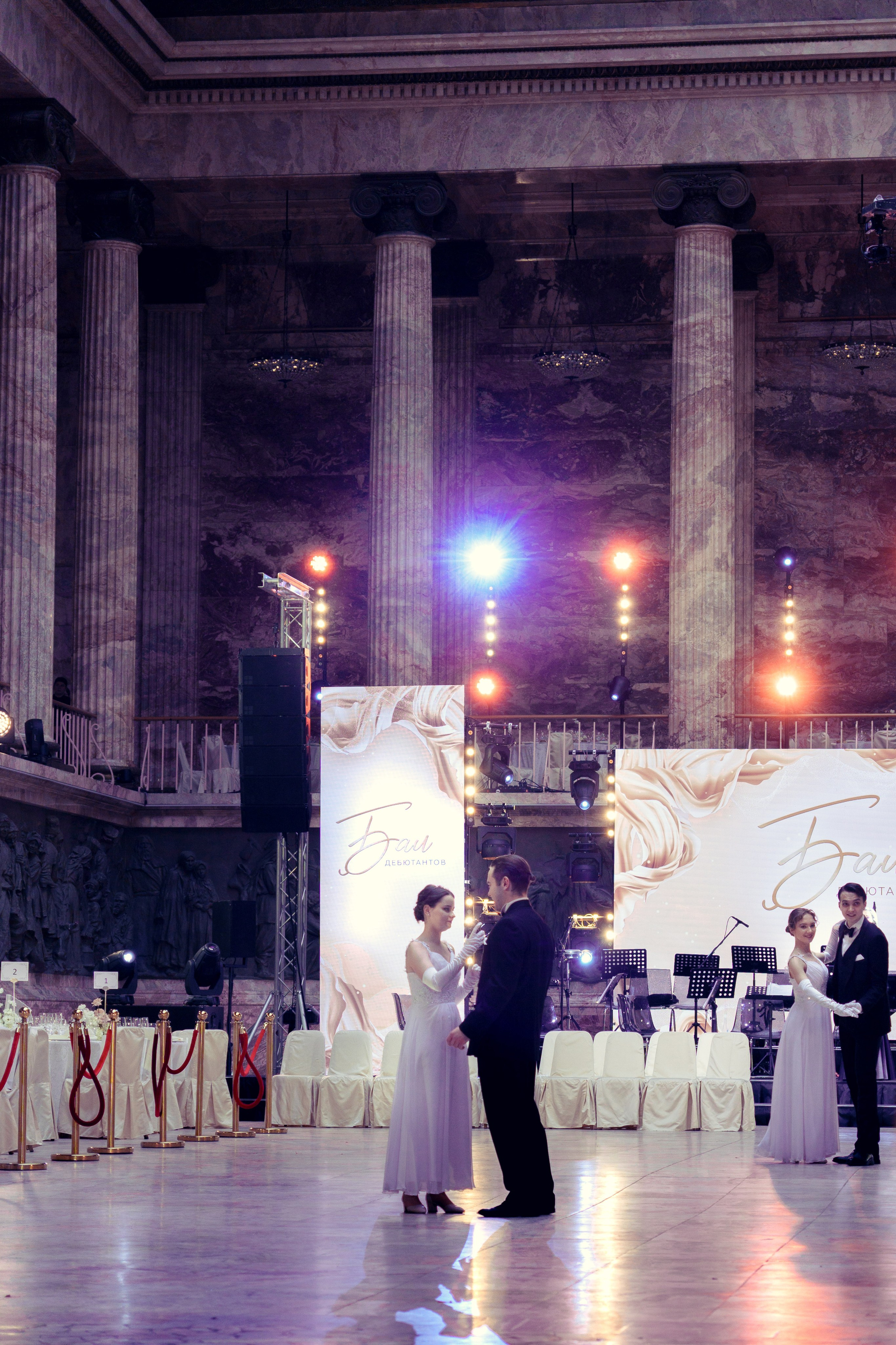 Бал дебютантов 2025. Фотограф в Санкт-Петербурге Ибрагимова Алина