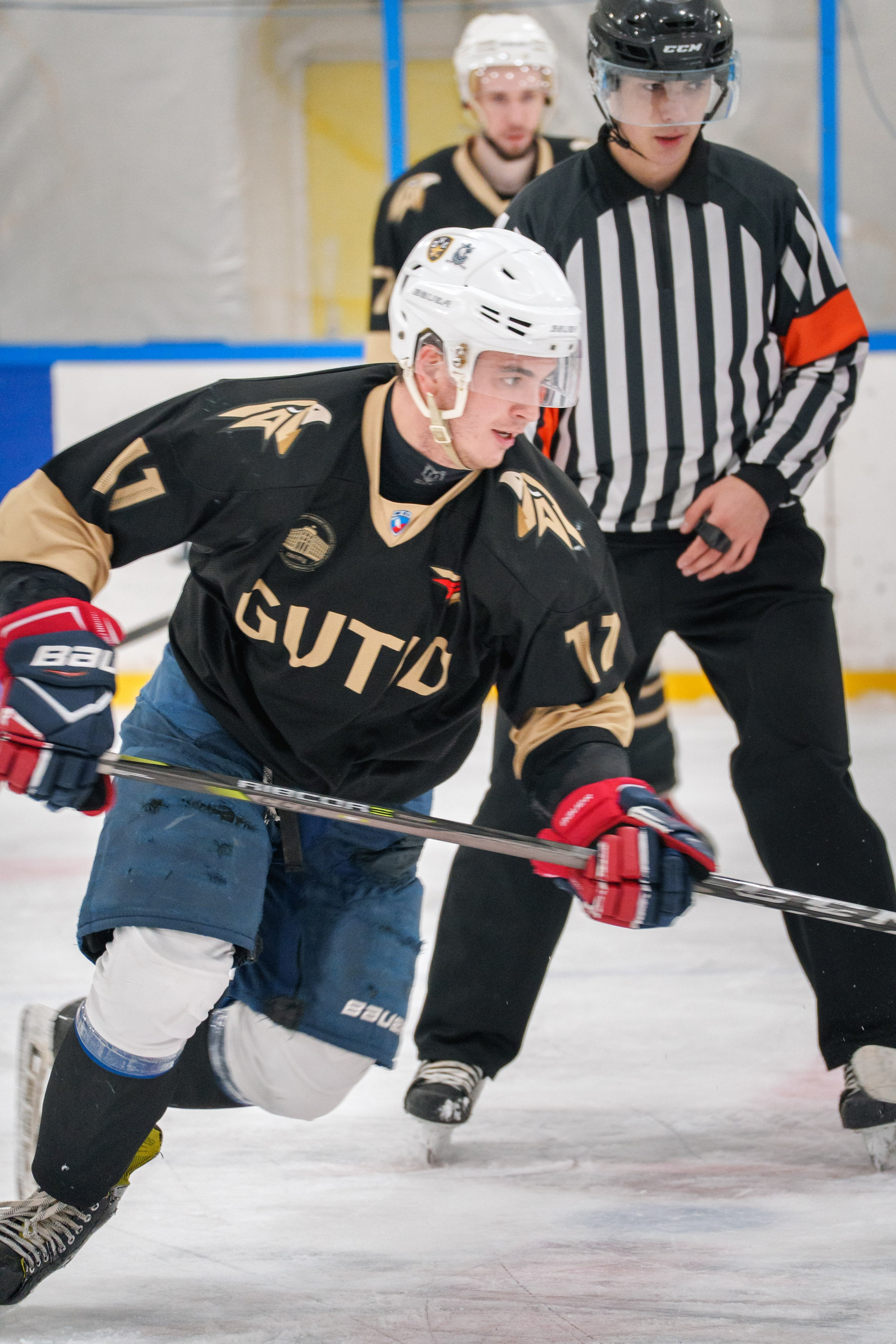 Фиджитал хоккей 2. Репортаж для спортивного клуба ГУТИД. Фотограф в Санкт-Петербурге Ибрагимова Алина