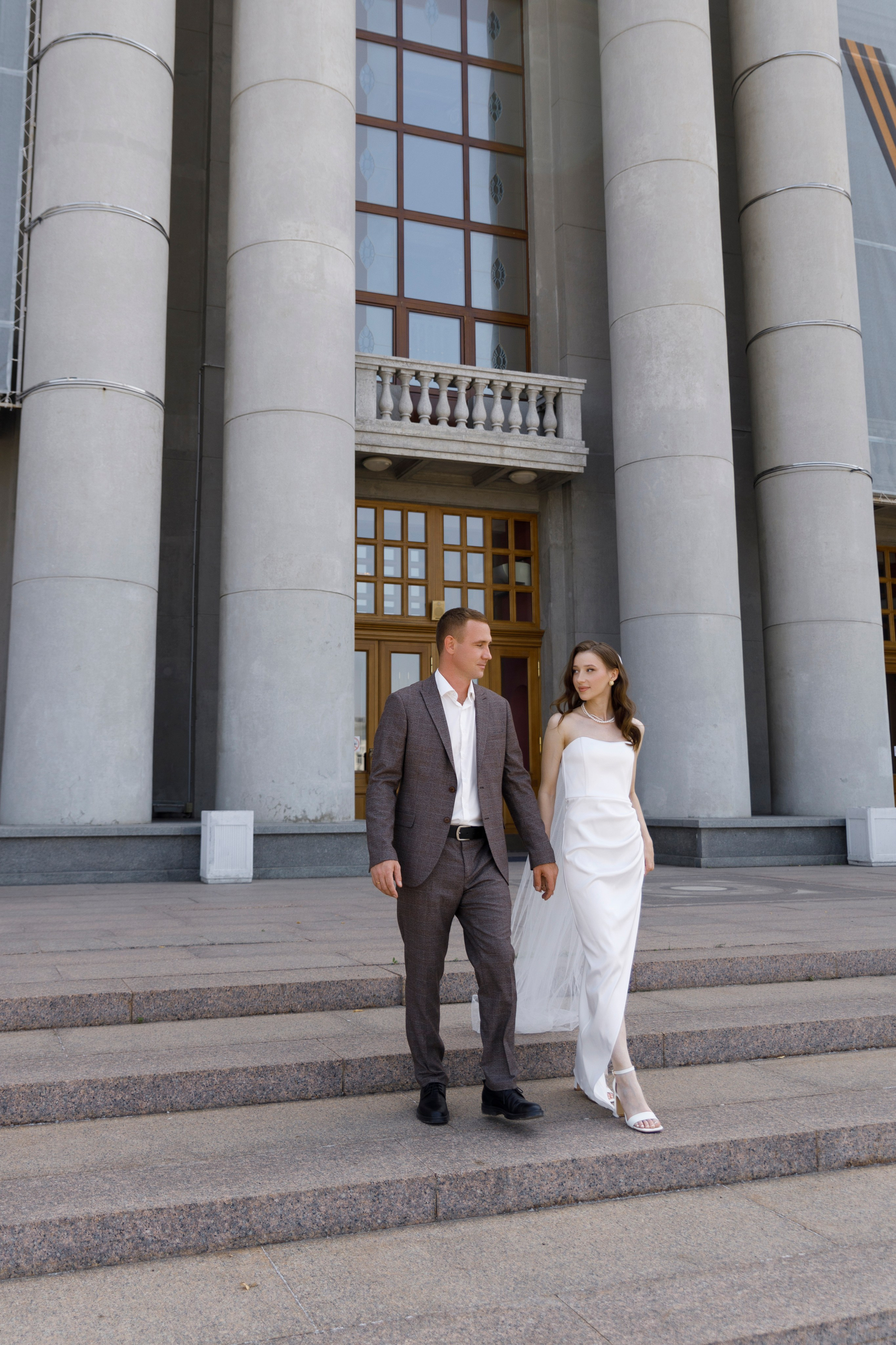 Екатерина & Павел. Фотограф в Самаре Алена Гречка