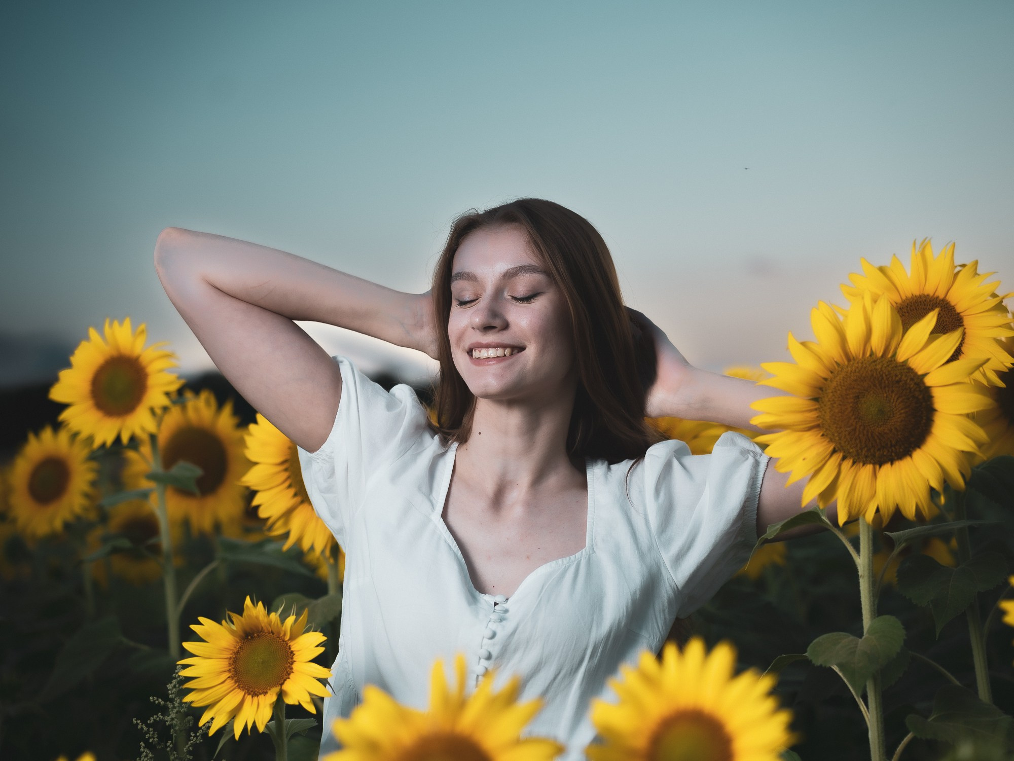 Портреты. Свадебный и семейный видеограф в Курске