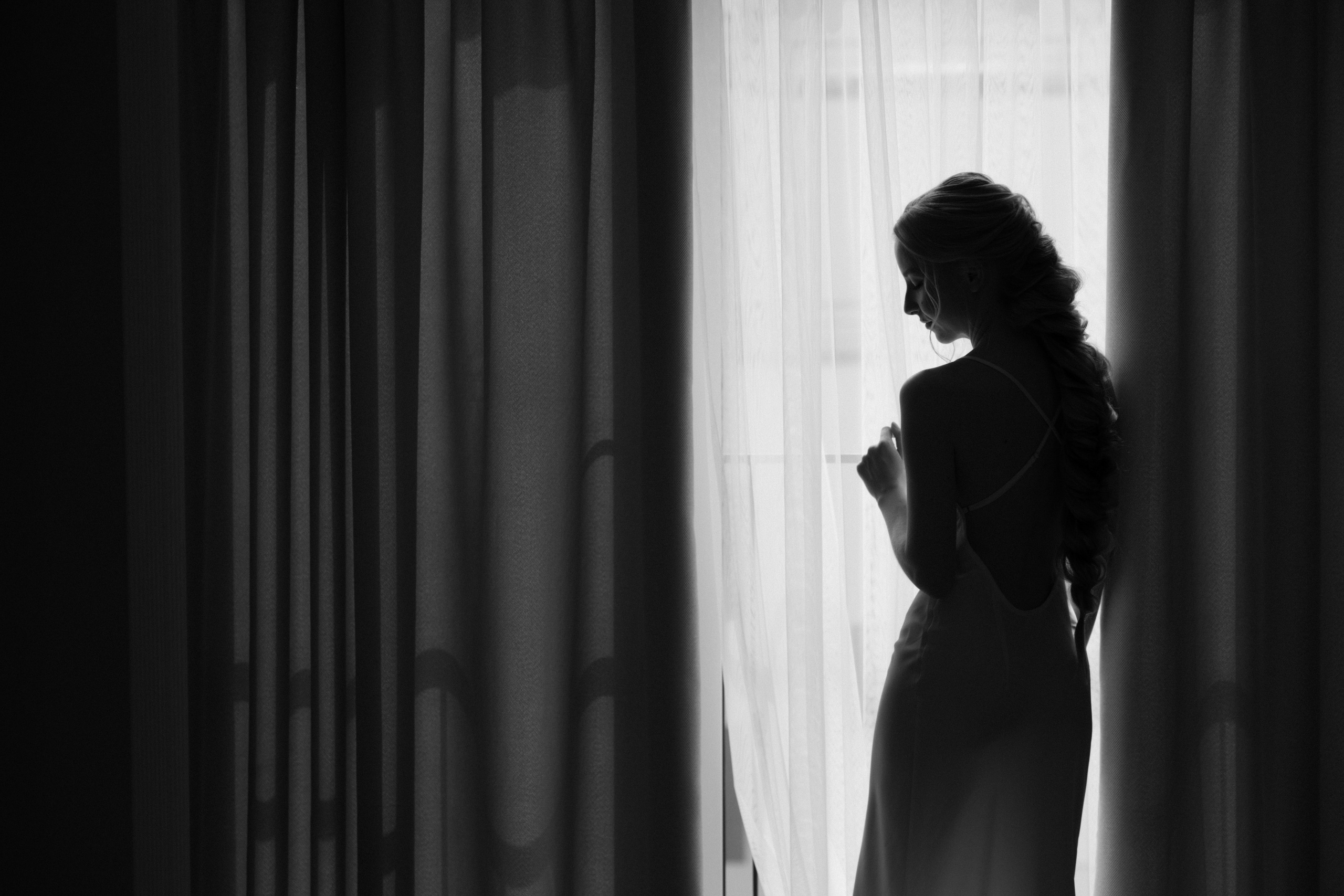 A&E. Свадебный фотограф СПБ Михаил Песиков