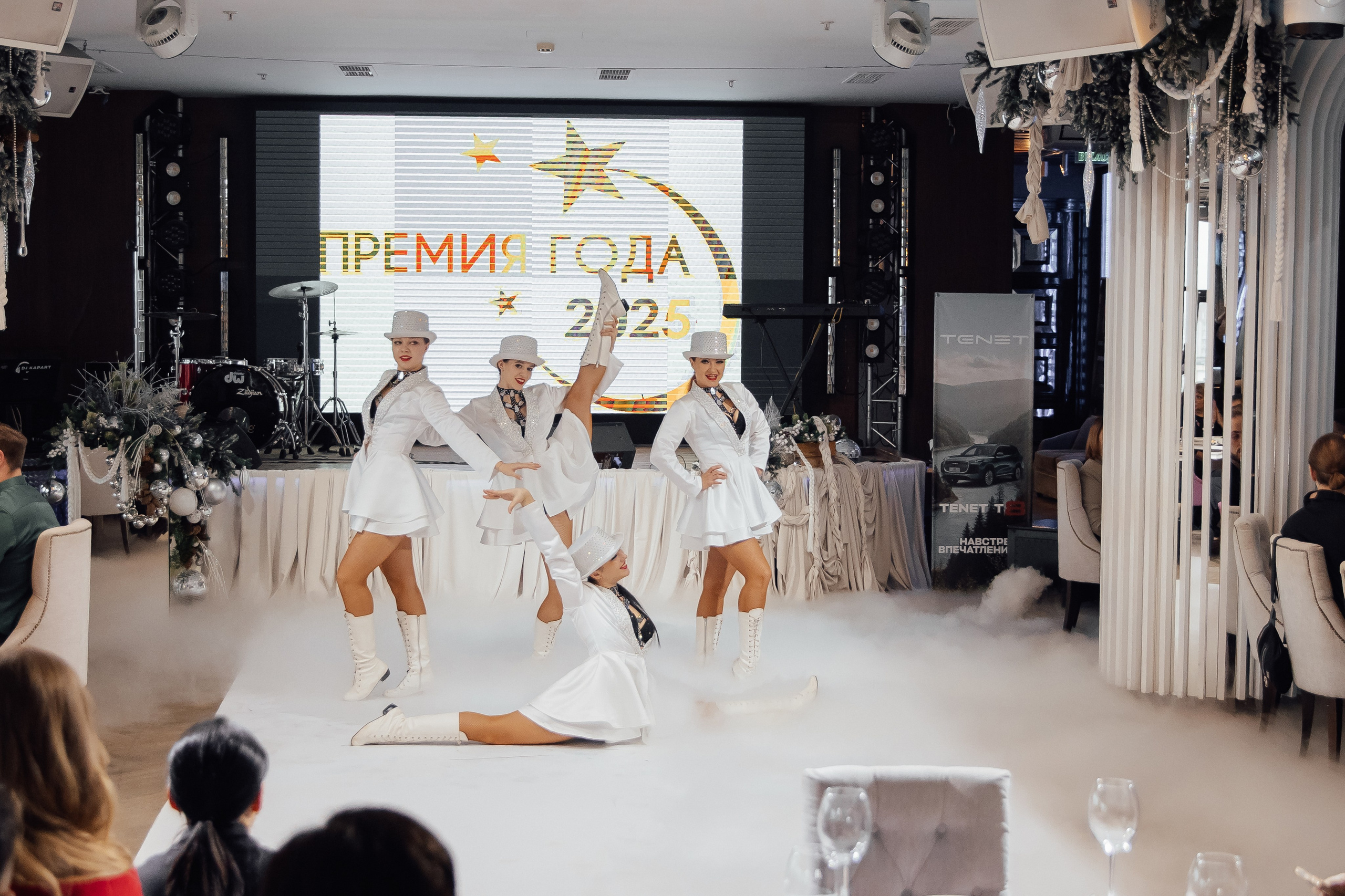 Премия года 2025. Фотограф Анастасия Романова Рязань