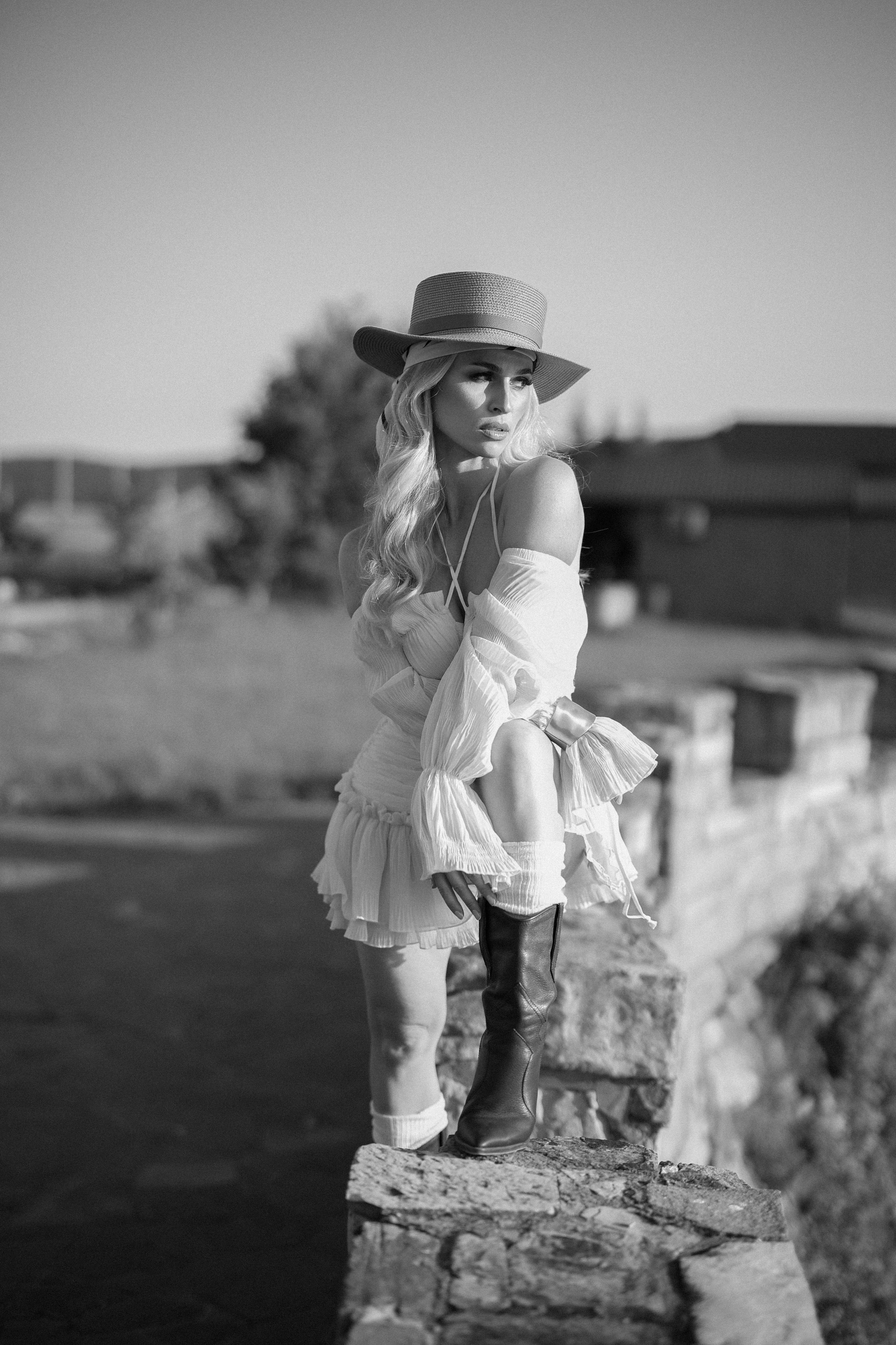 Природа и стиль. Аксанна Аракелян