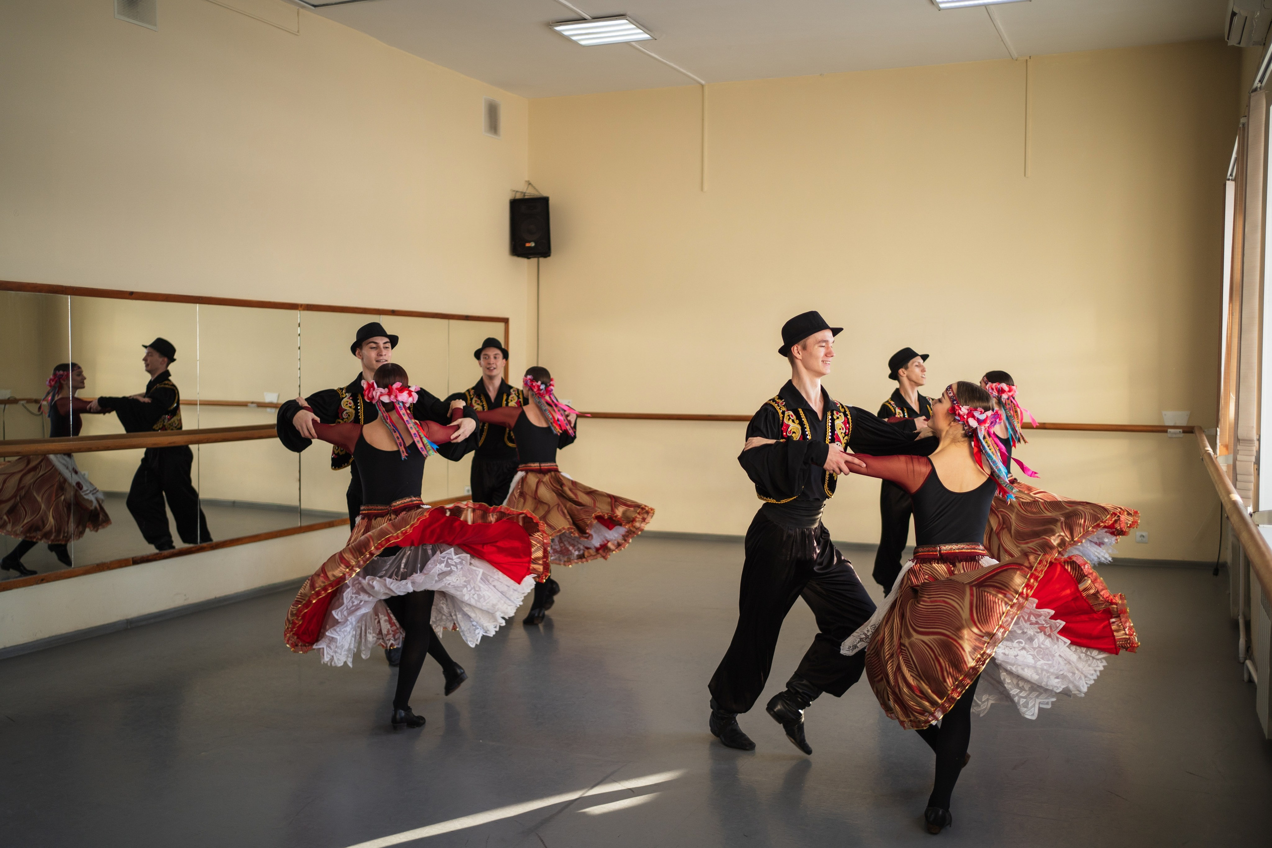 ГОСы в КемГИК. Фотограф на любое событие в Кемерово