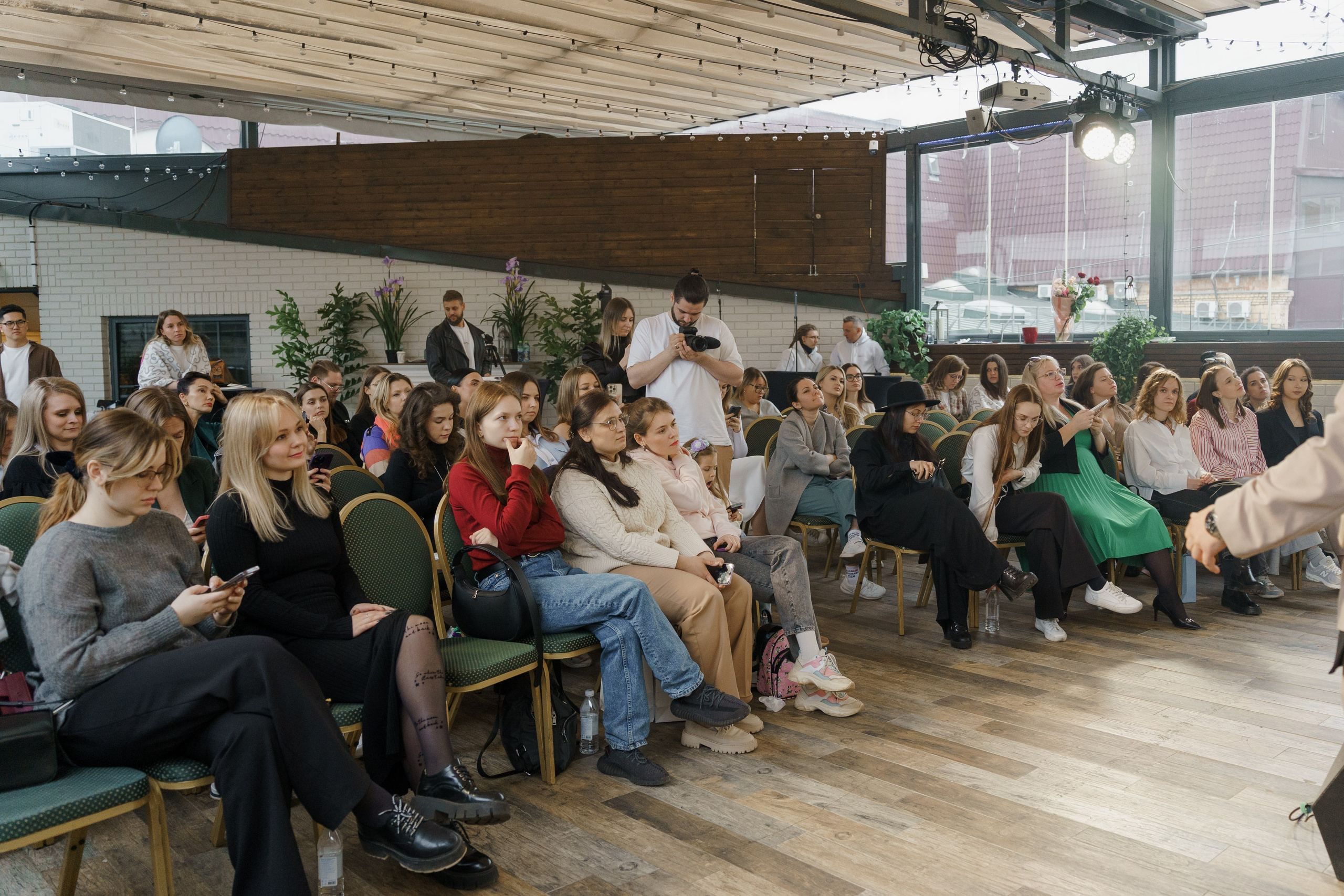 За Гранью Ивента. Свадебный фотограф в Москве и Подмосковье Виктор Одинцов
