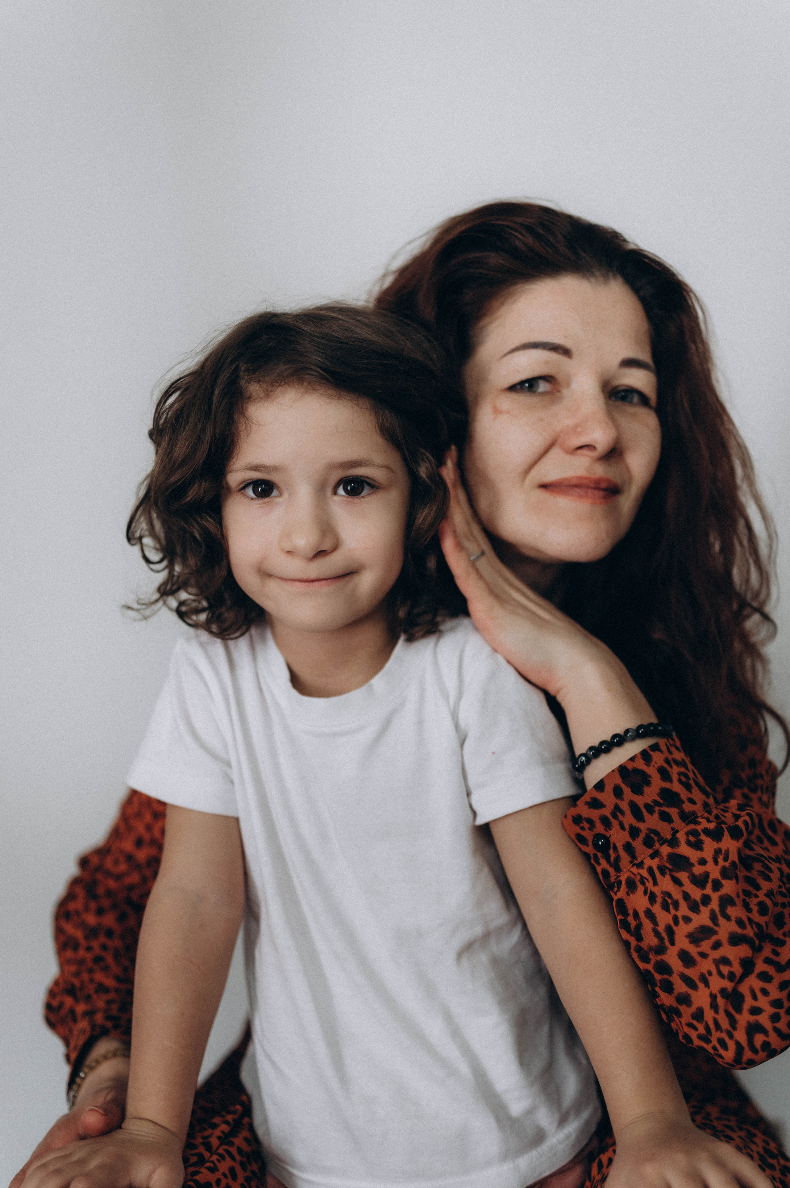 Каталея и Жанна. Фотограф Сочи Кисматова Анастасия