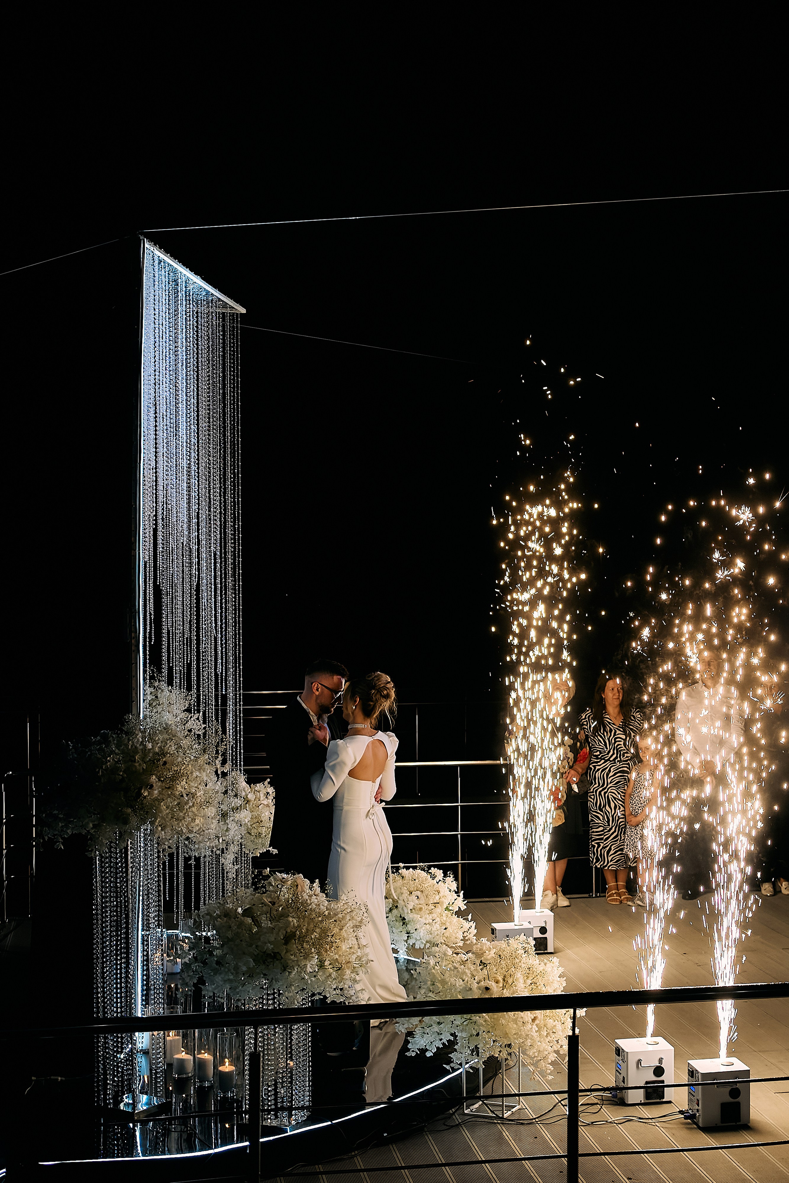 Алина и Денис. Свадебный фотограф Минск РБ